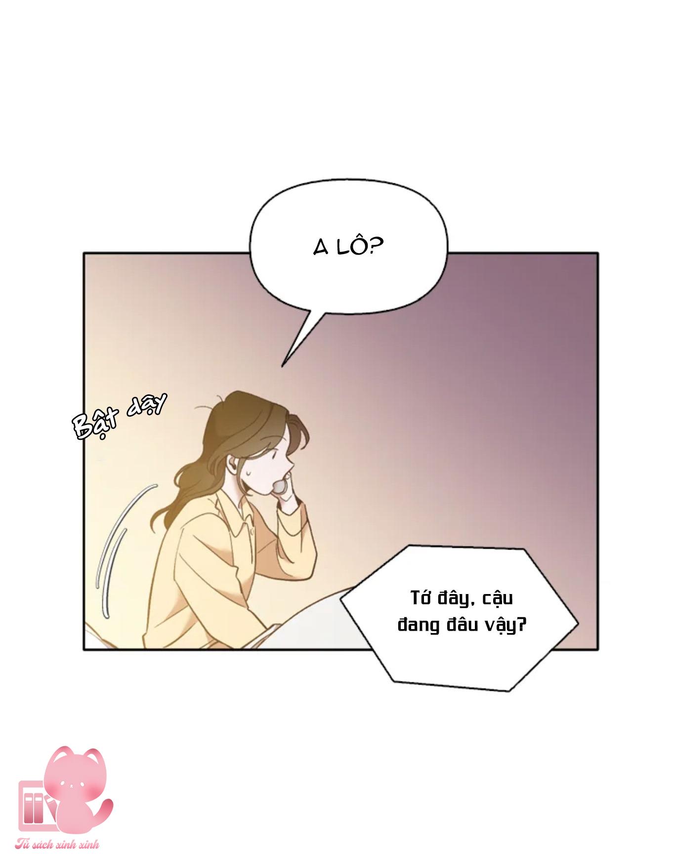 Thanh Xuân Của Chúng Ta - Chap 62 - Trang 48