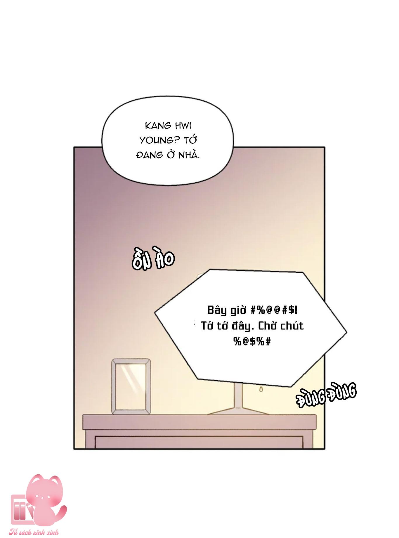 Thanh Xuân Của Chúng Ta - Chap 62 - Trang 49