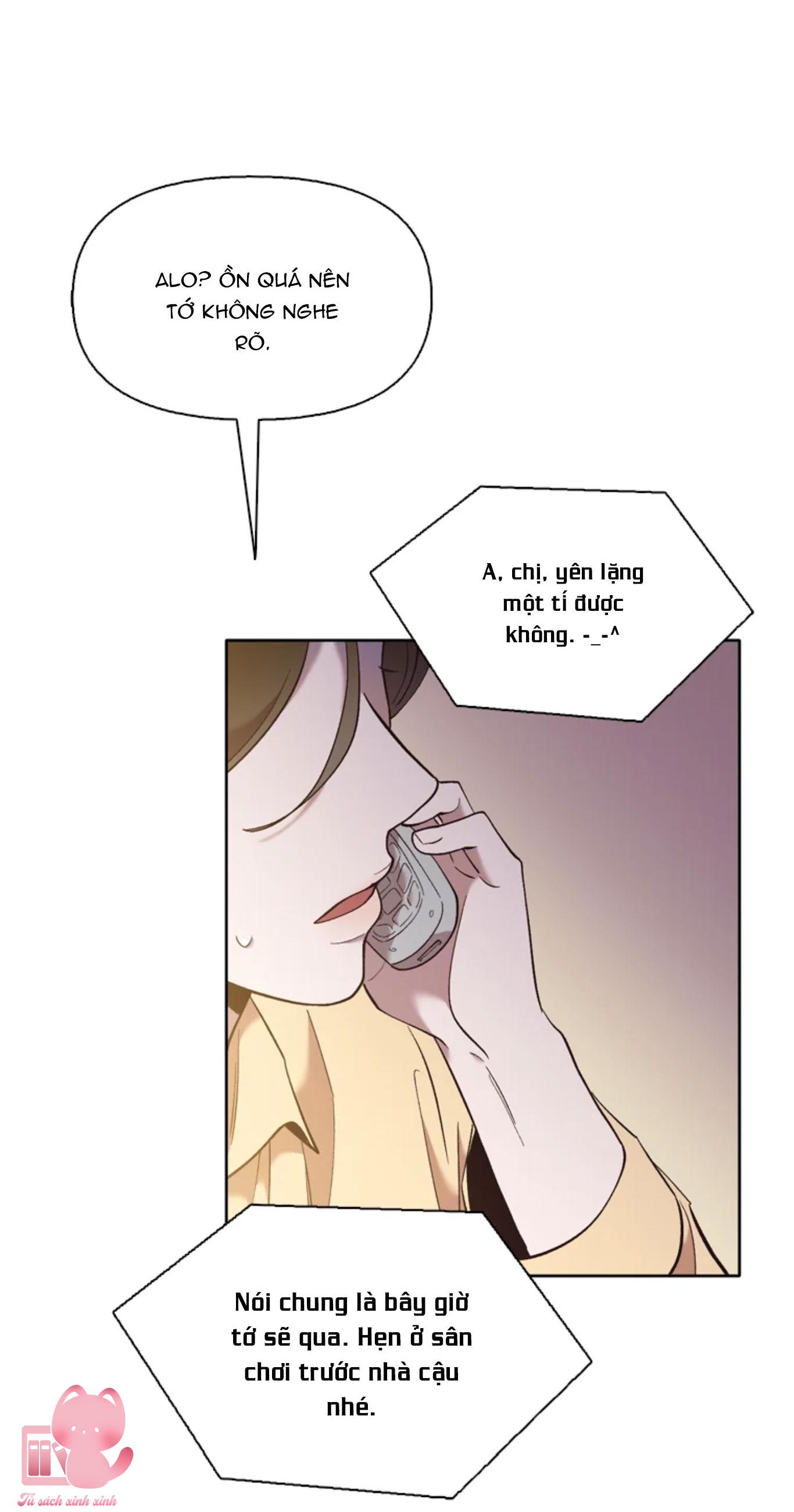 Thanh Xuân Của Chúng Ta - Chap 62 - Trang 50