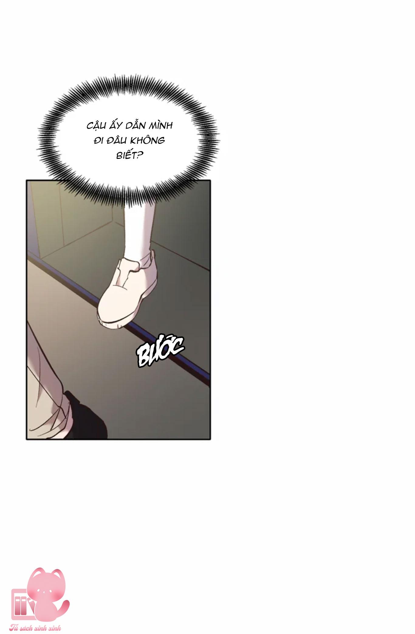 Thanh Xuân Của Chúng Ta - Chap 62 - Trang 6