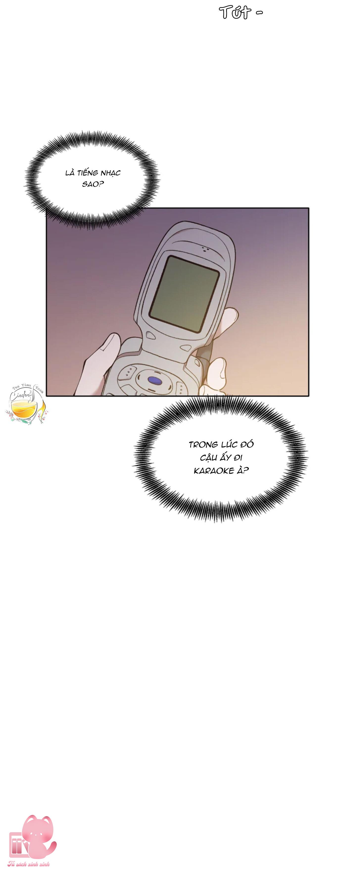 Thanh Xuân Của Chúng Ta - Chap 62 - Trang 51