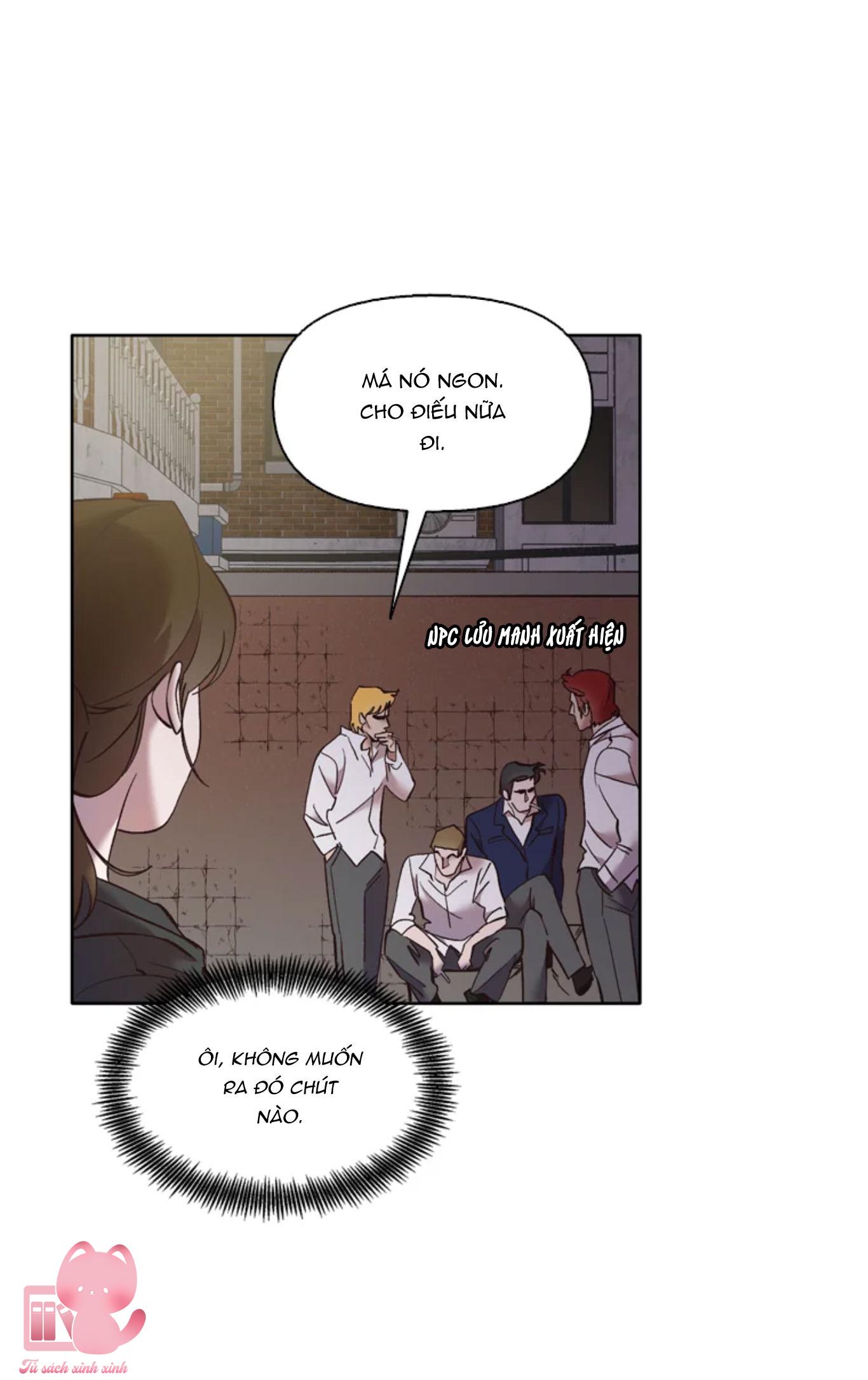 Thanh Xuân Của Chúng Ta - Chap 62 - Trang 54
