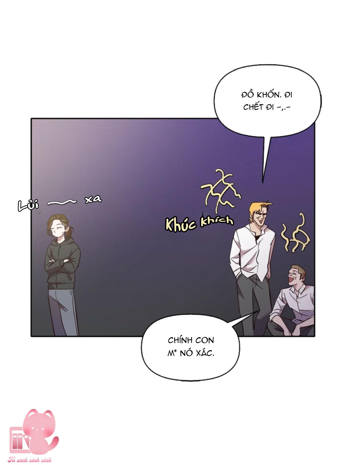 Thanh Xuân Của Chúng Ta - Chap 62 - Trang 55