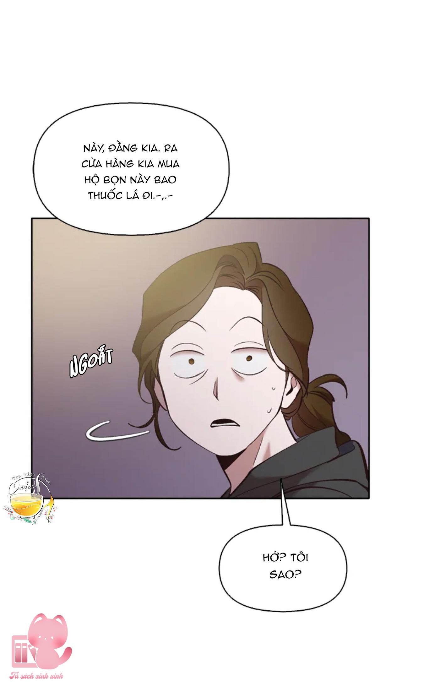 Thanh Xuân Của Chúng Ta - Chap 62 - Trang 56