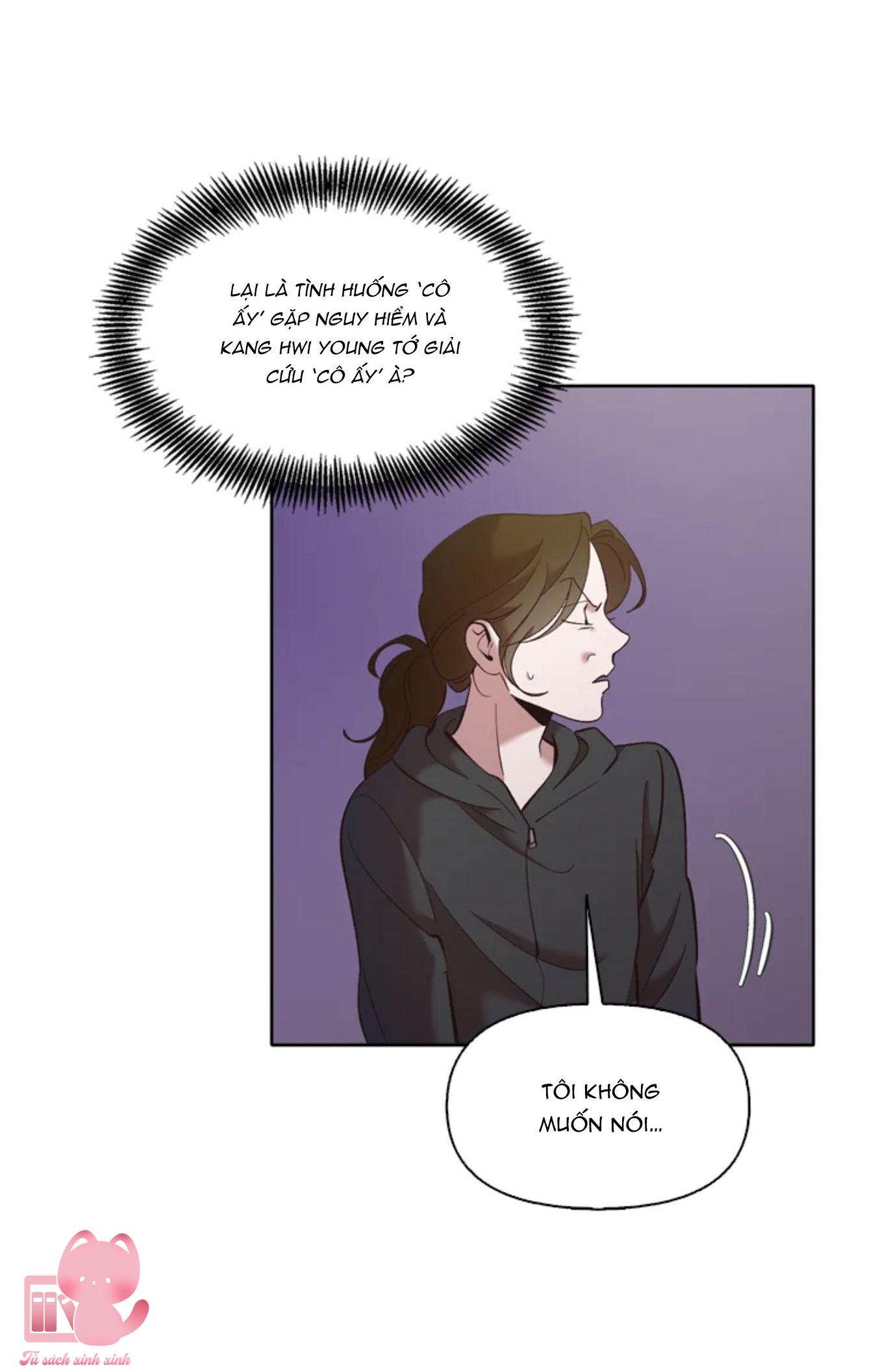 Thanh Xuân Của Chúng Ta - Chap 62 - Trang 59