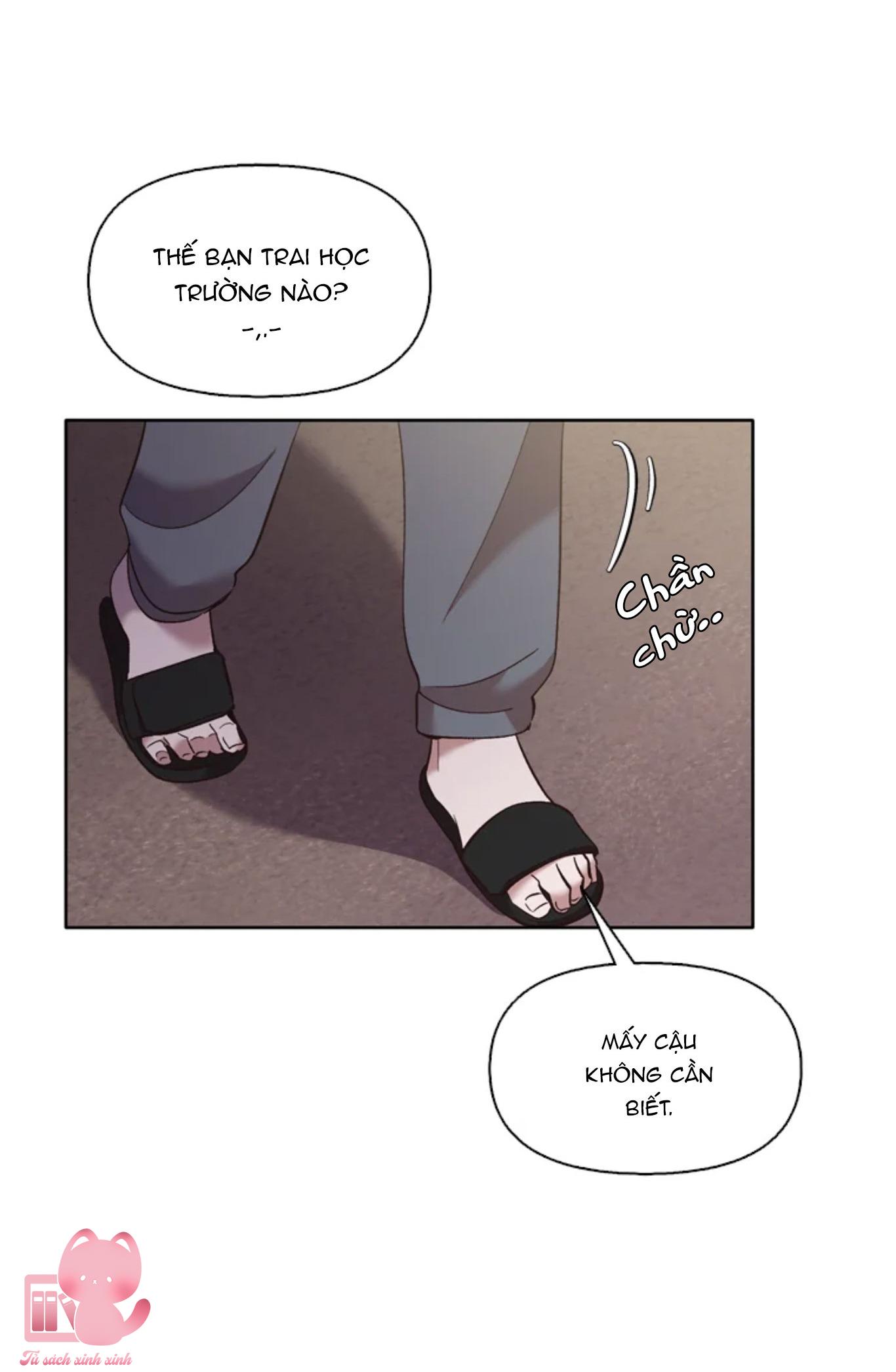 Thanh Xuân Của Chúng Ta - Chap 62 - Trang 60