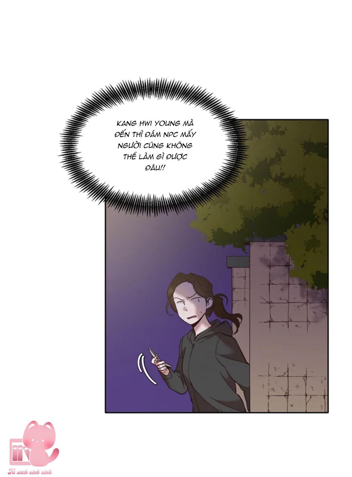 Thanh Xuân Của Chúng Ta - Chap 62 - Trang 61