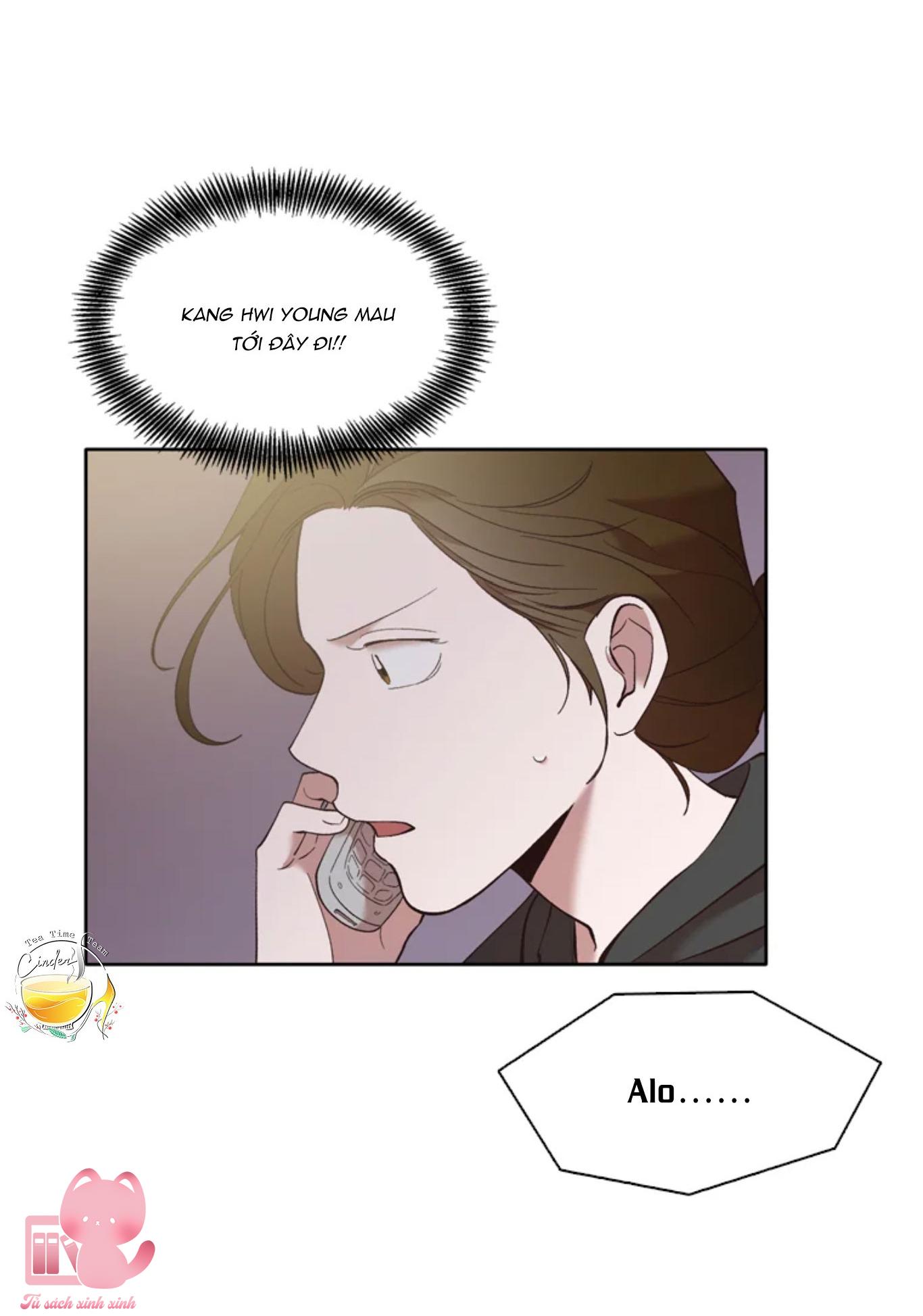 Thanh Xuân Của Chúng Ta - Chap 62 - Trang 62