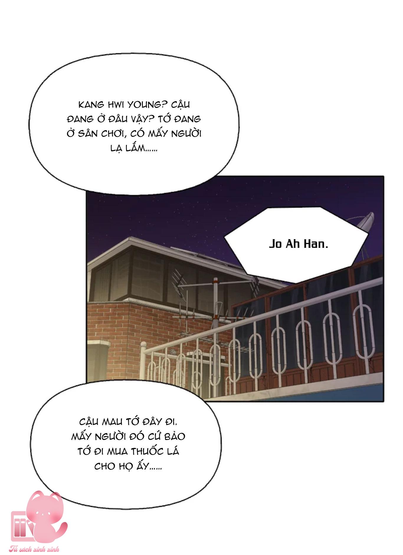 Thanh Xuân Của Chúng Ta - Chap 62 - Trang 63