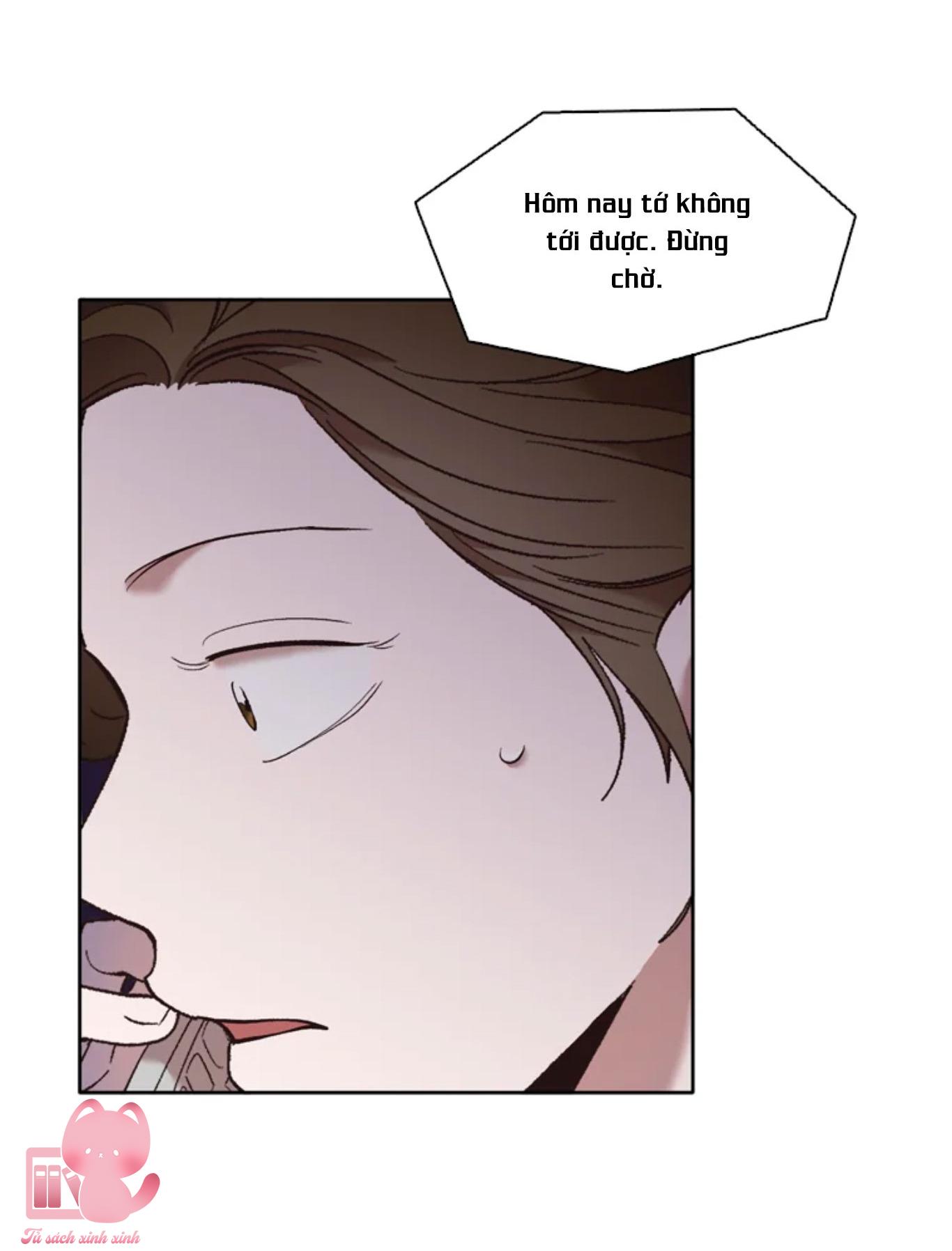 Thanh Xuân Của Chúng Ta - Chap 62 - Trang 64