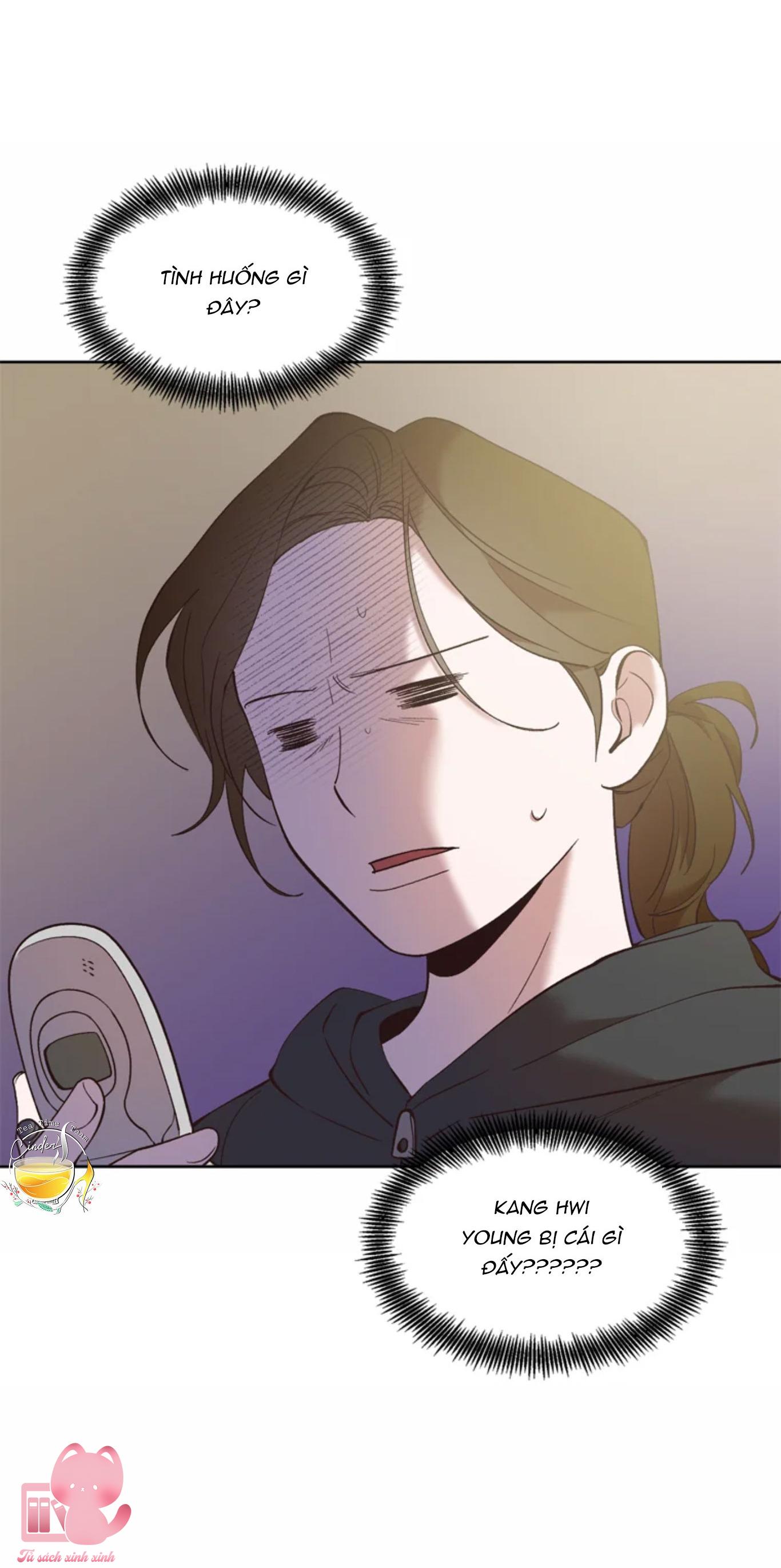 Thanh Xuân Của Chúng Ta - Chap 62 - Trang 66