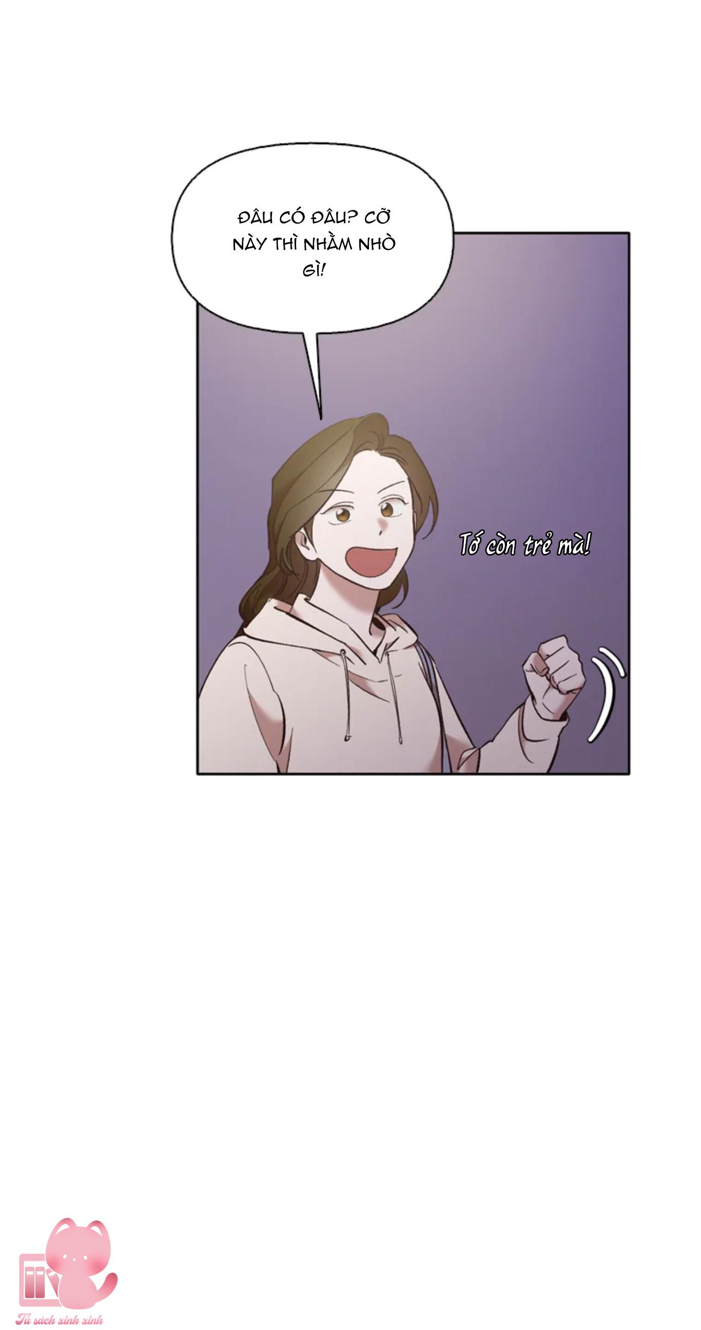 Thanh Xuân Của Chúng Ta - Chap 62 - Trang 8