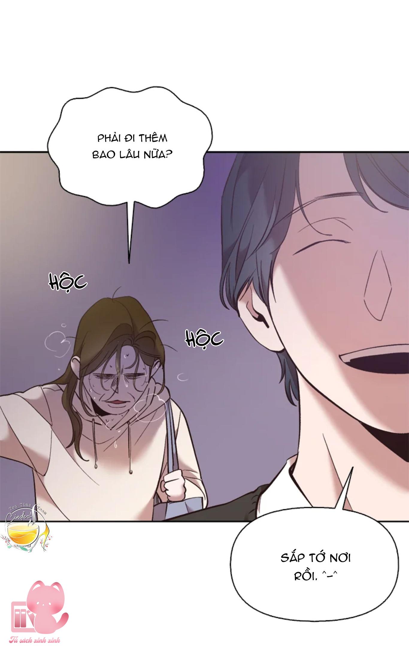 Thanh Xuân Của Chúng Ta - Chap 62 - Trang 10