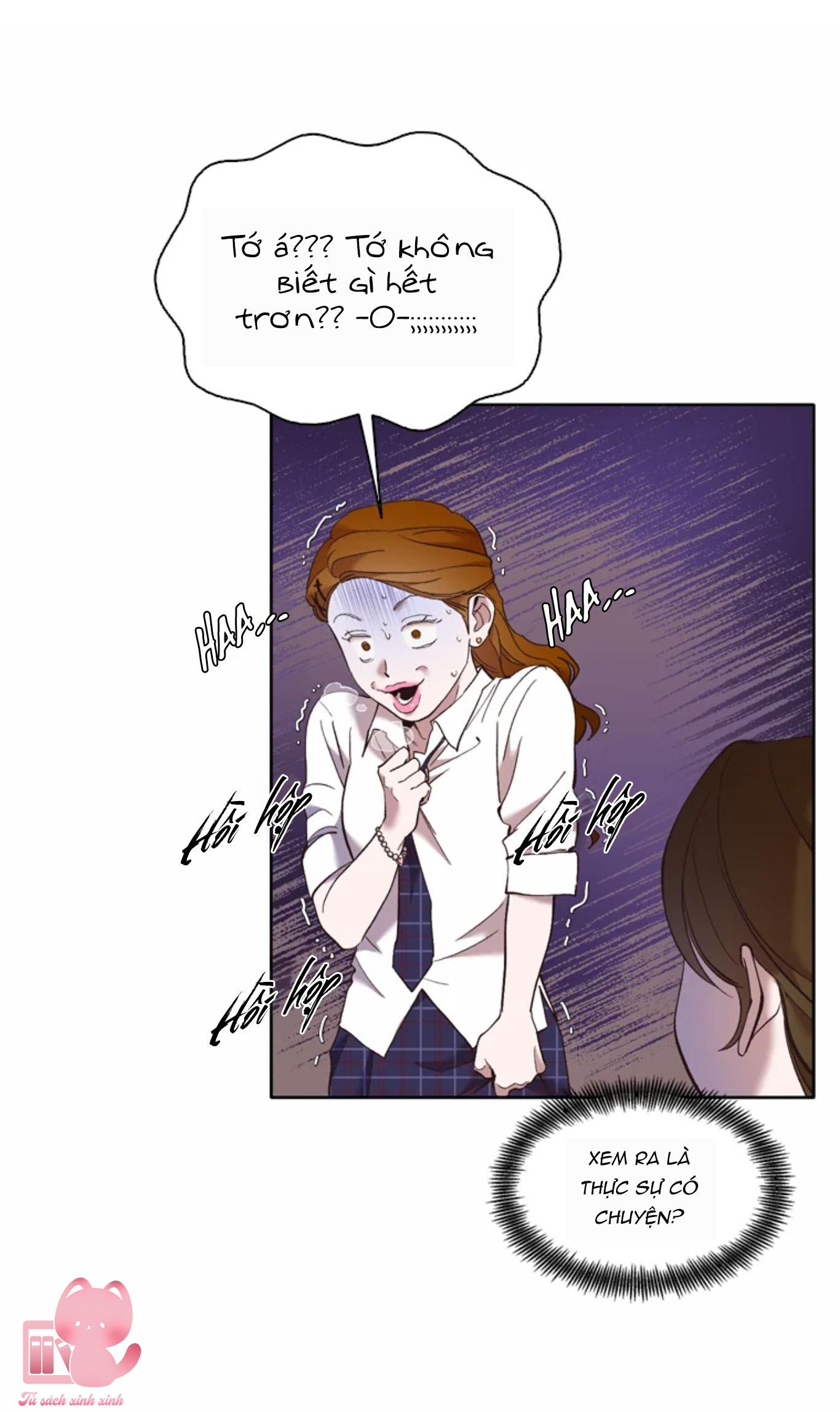 Thanh Xuân Của Chúng Ta - Chap 63 - Trang 12