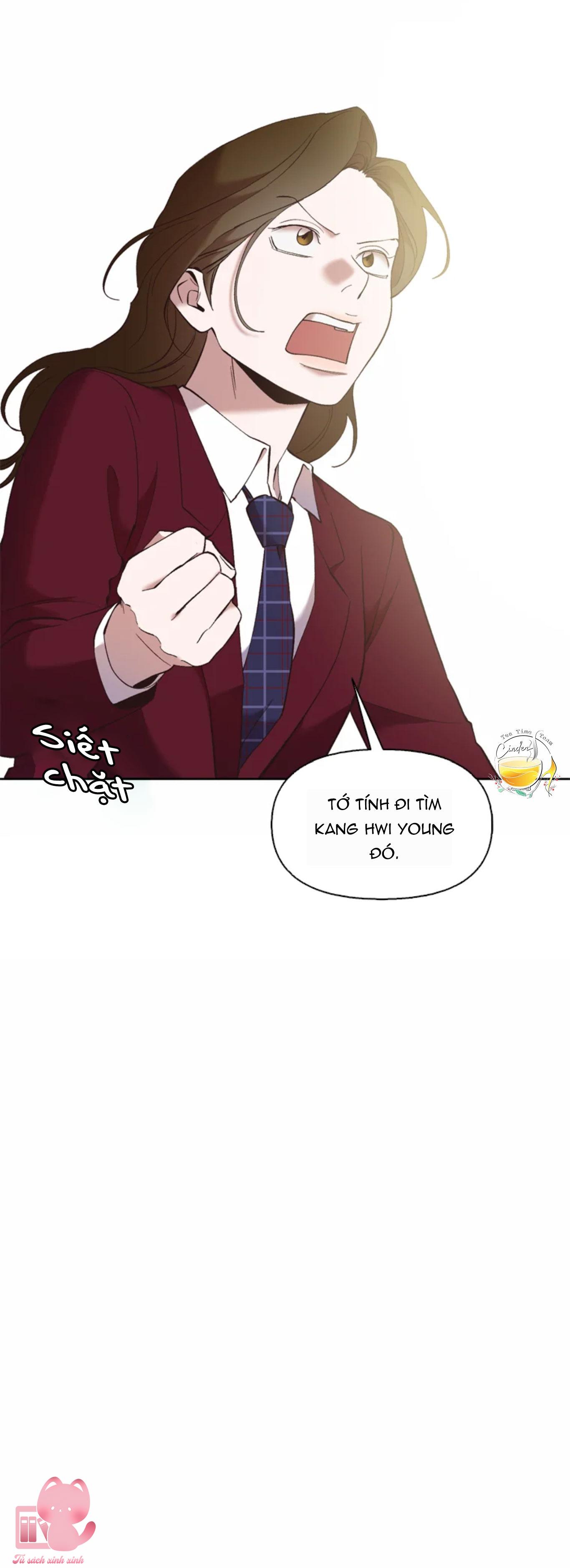 Thanh Xuân Của Chúng Ta - Chap 63 - Trang 14