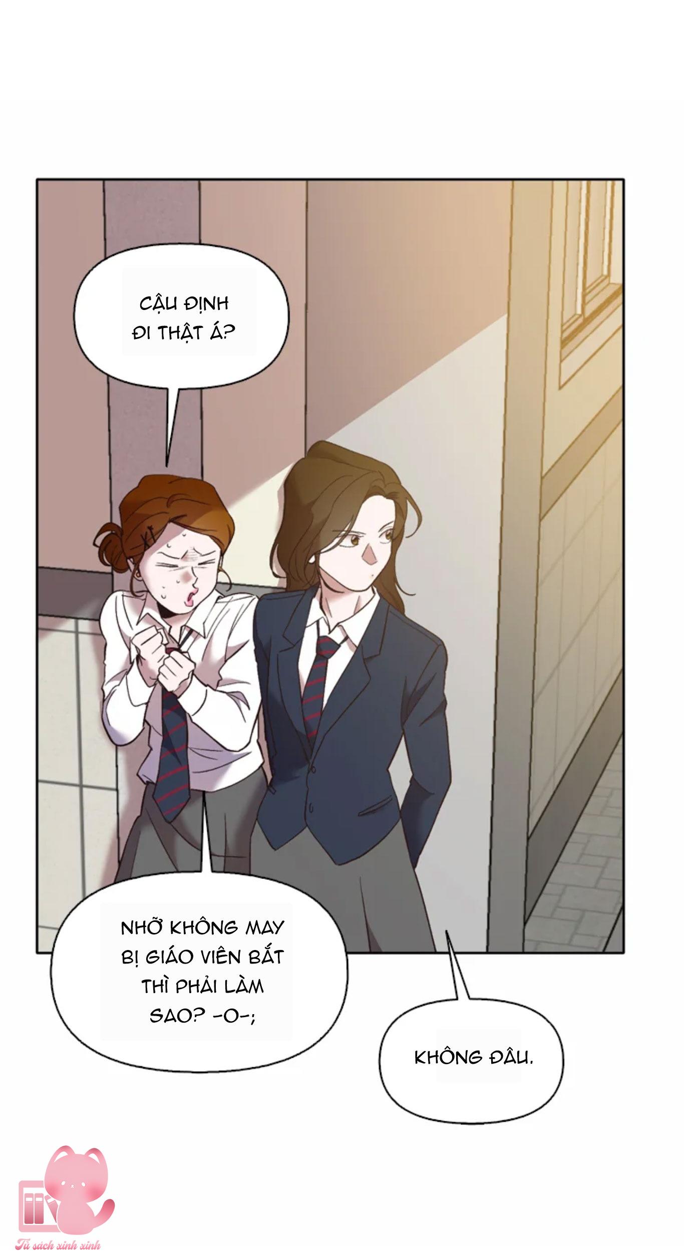 Thanh Xuân Của Chúng Ta - Chap 63 - Trang 16