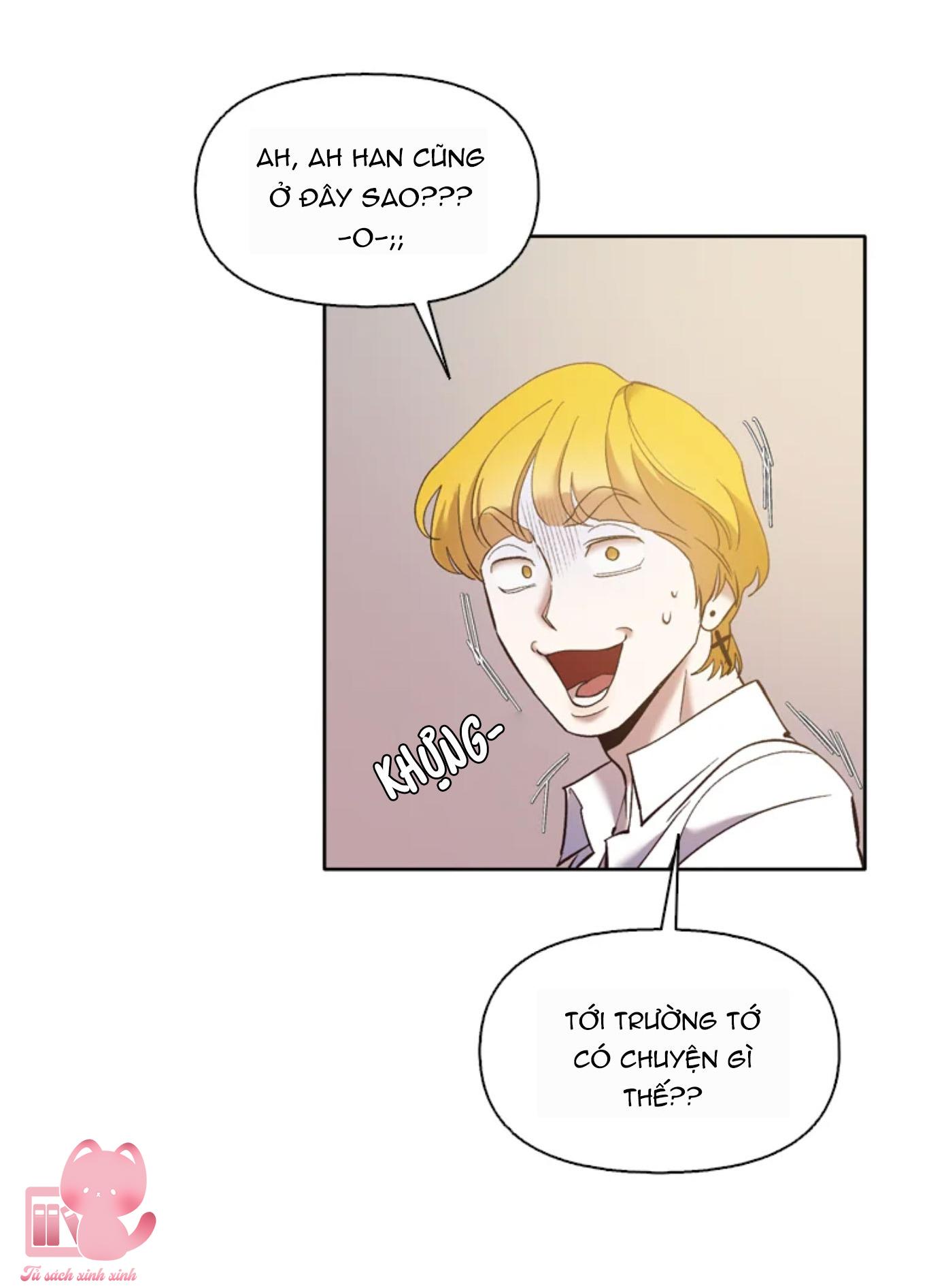 Thanh Xuân Của Chúng Ta - Chap 63 - Trang 23
