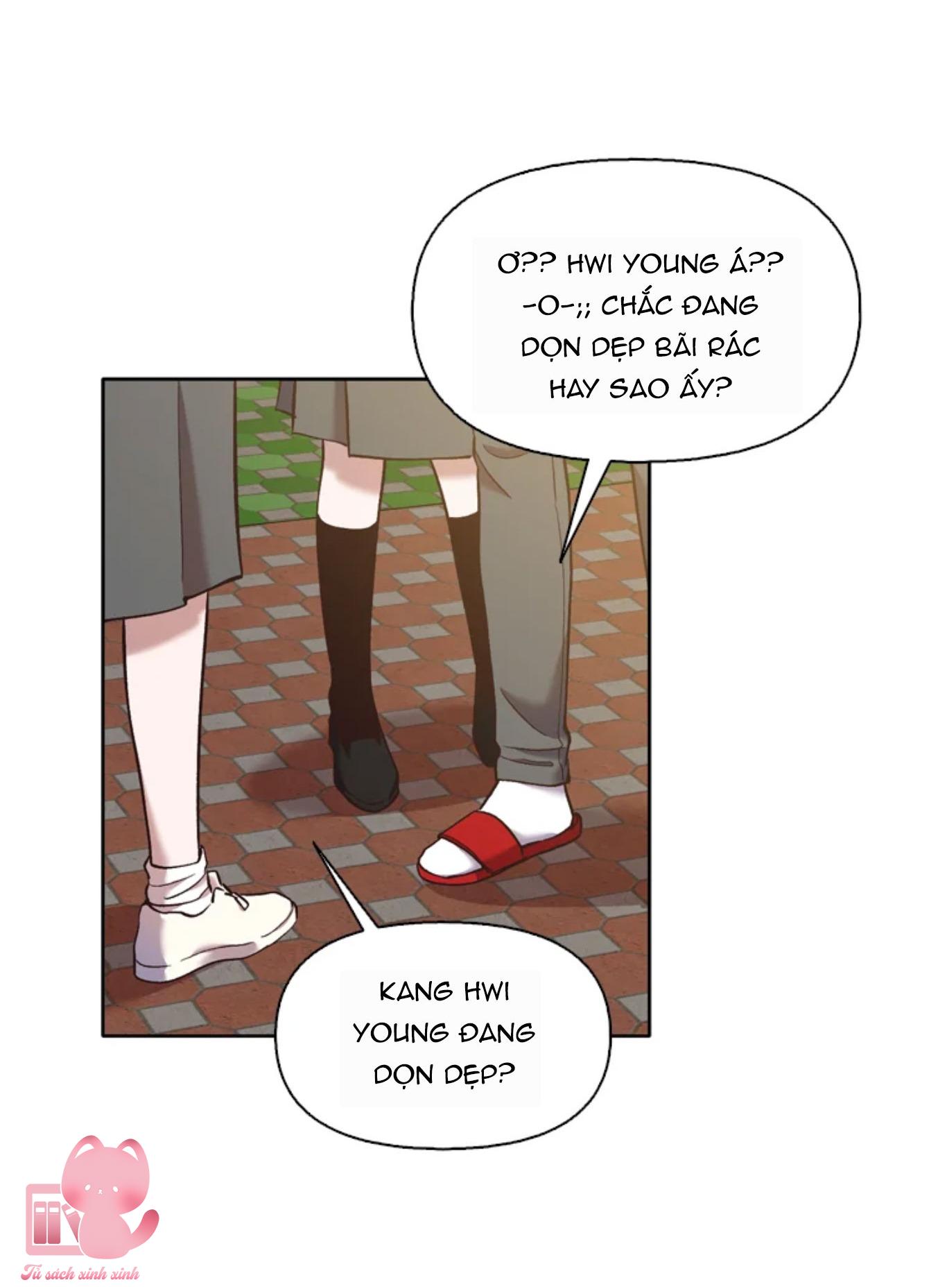 Thanh Xuân Của Chúng Ta - Chap 63 - Trang 25