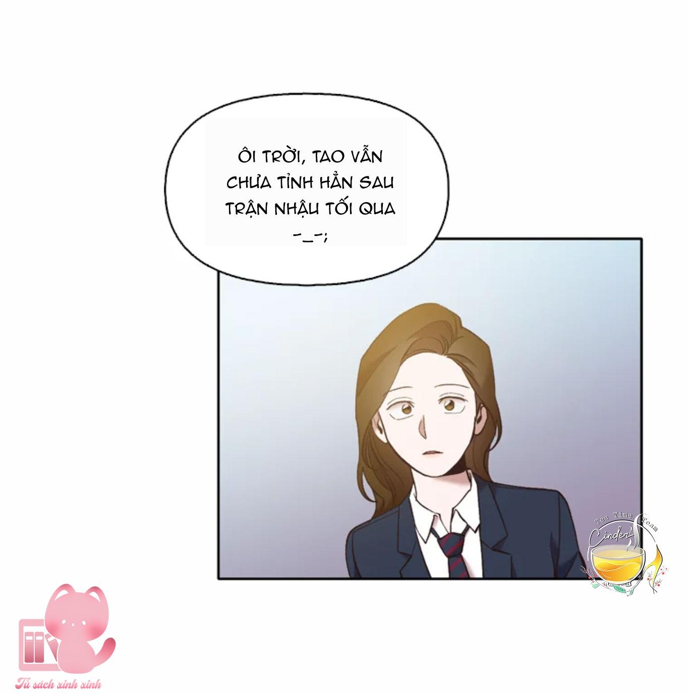Thanh Xuân Của Chúng Ta - Chap 63 - Trang 28