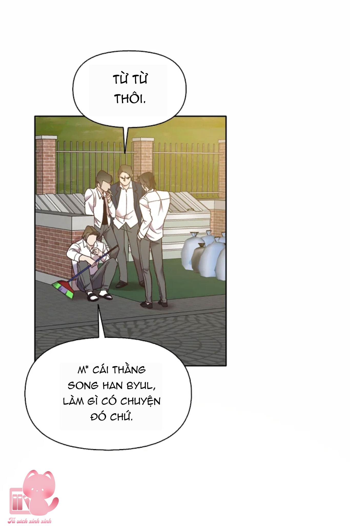 Thanh Xuân Của Chúng Ta - Chap 63 - Trang 29