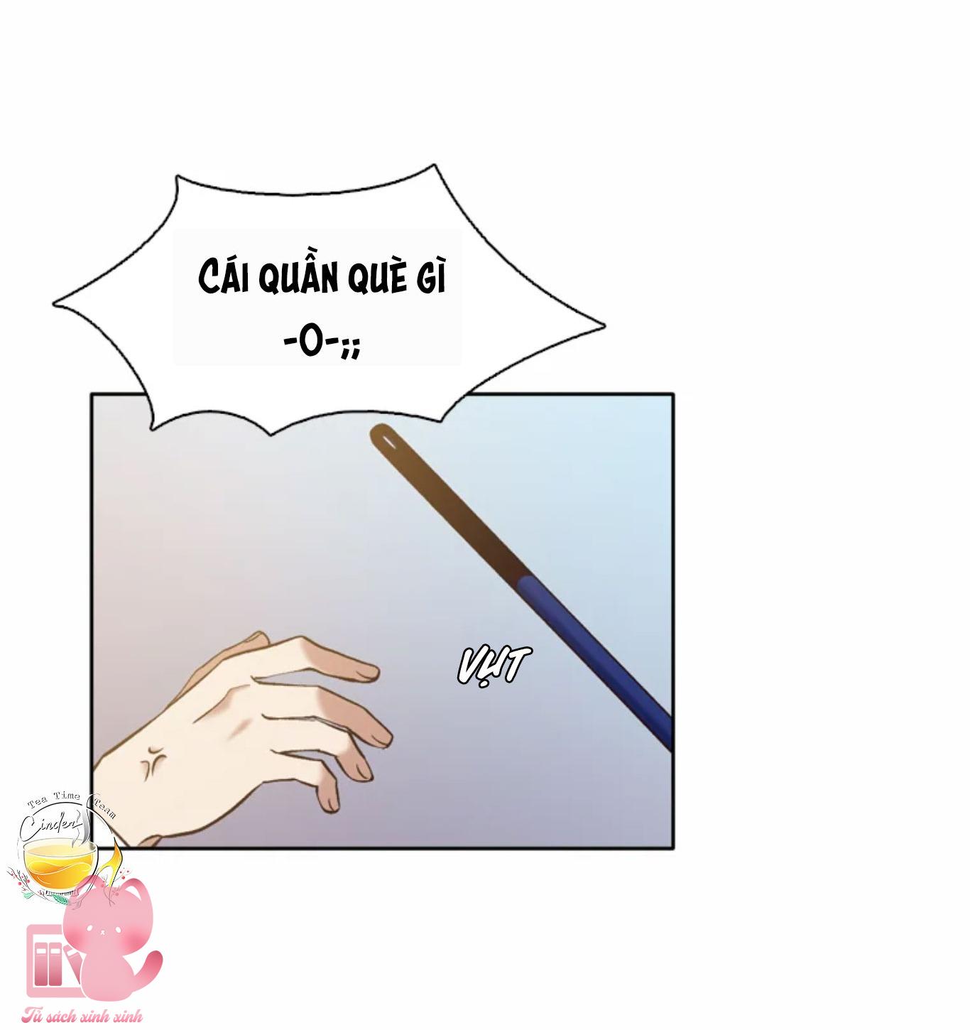 Thanh Xuân Của Chúng Ta - Chap 63 - Trang 31