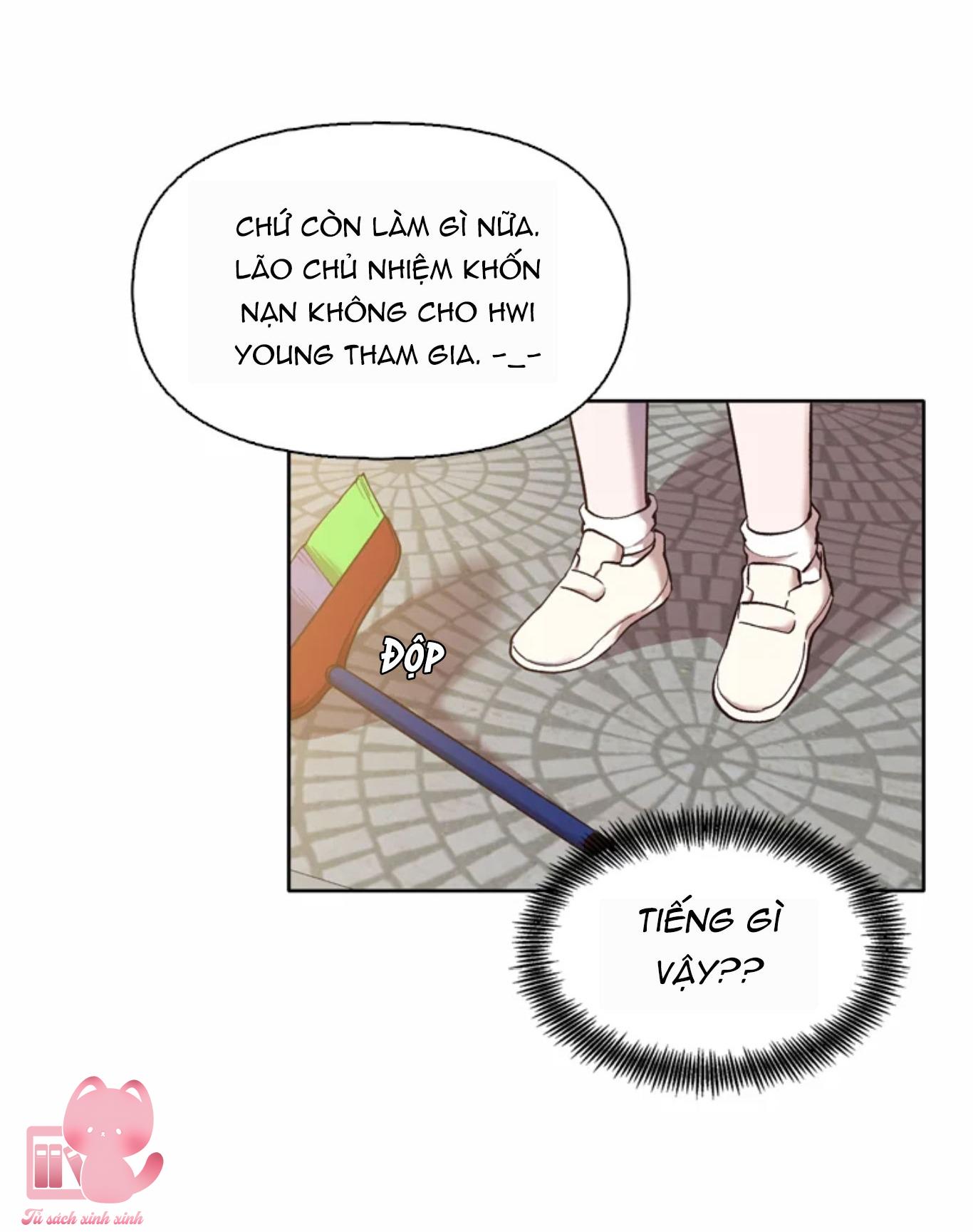 Thanh Xuân Của Chúng Ta - Chap 63 - Trang 32