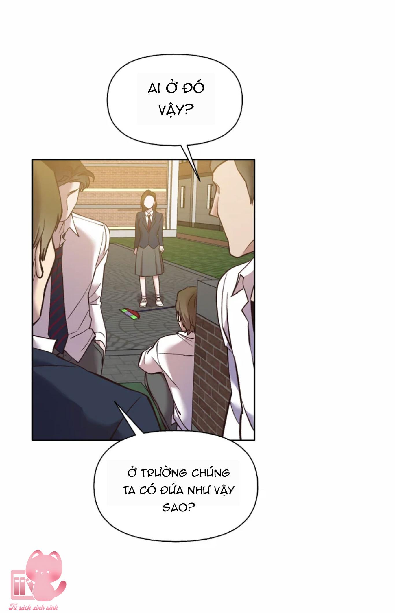 Thanh Xuân Của Chúng Ta - Chap 63 - Trang 33