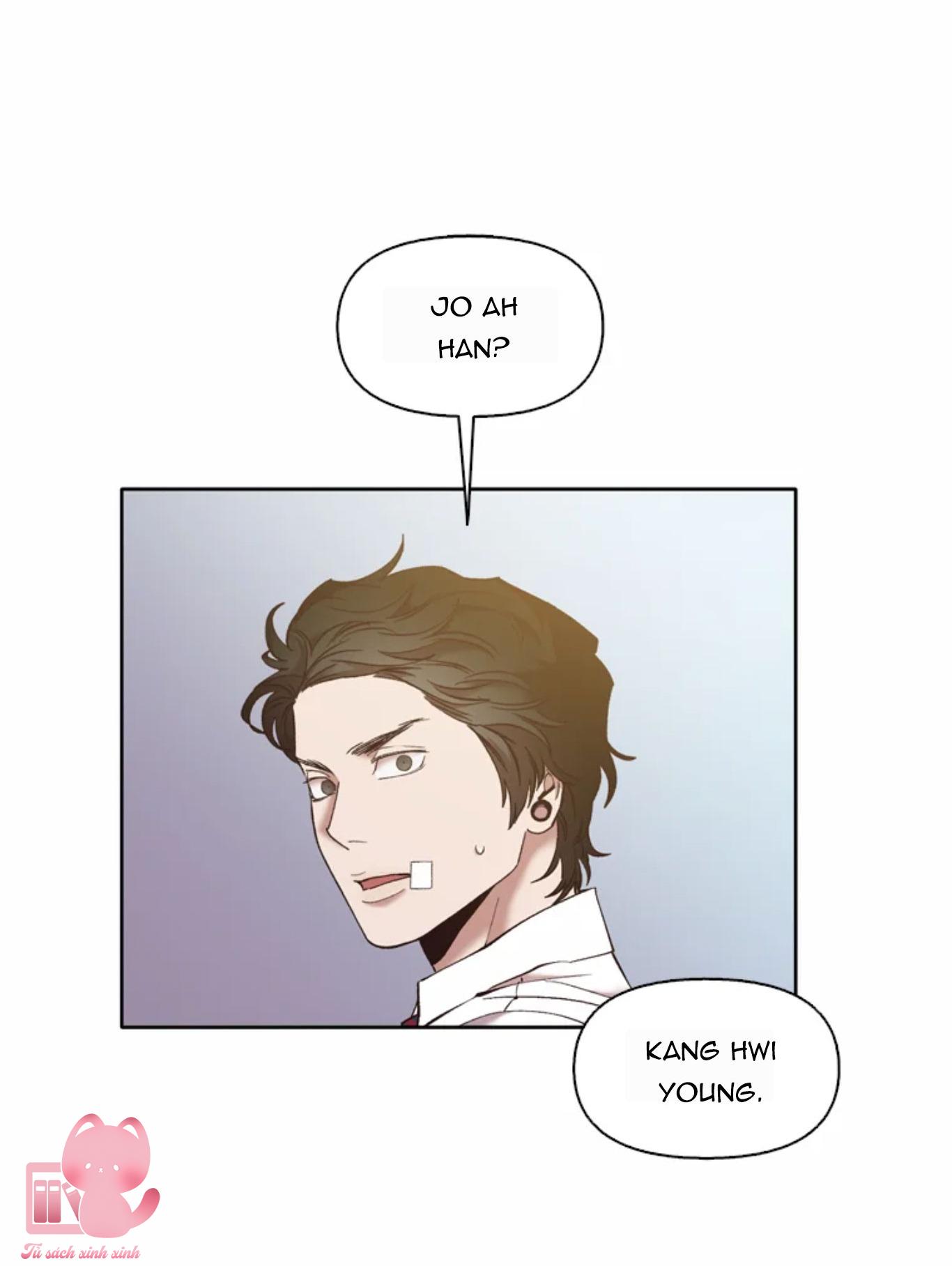 Thanh Xuân Của Chúng Ta - Chap 63 - Trang 35