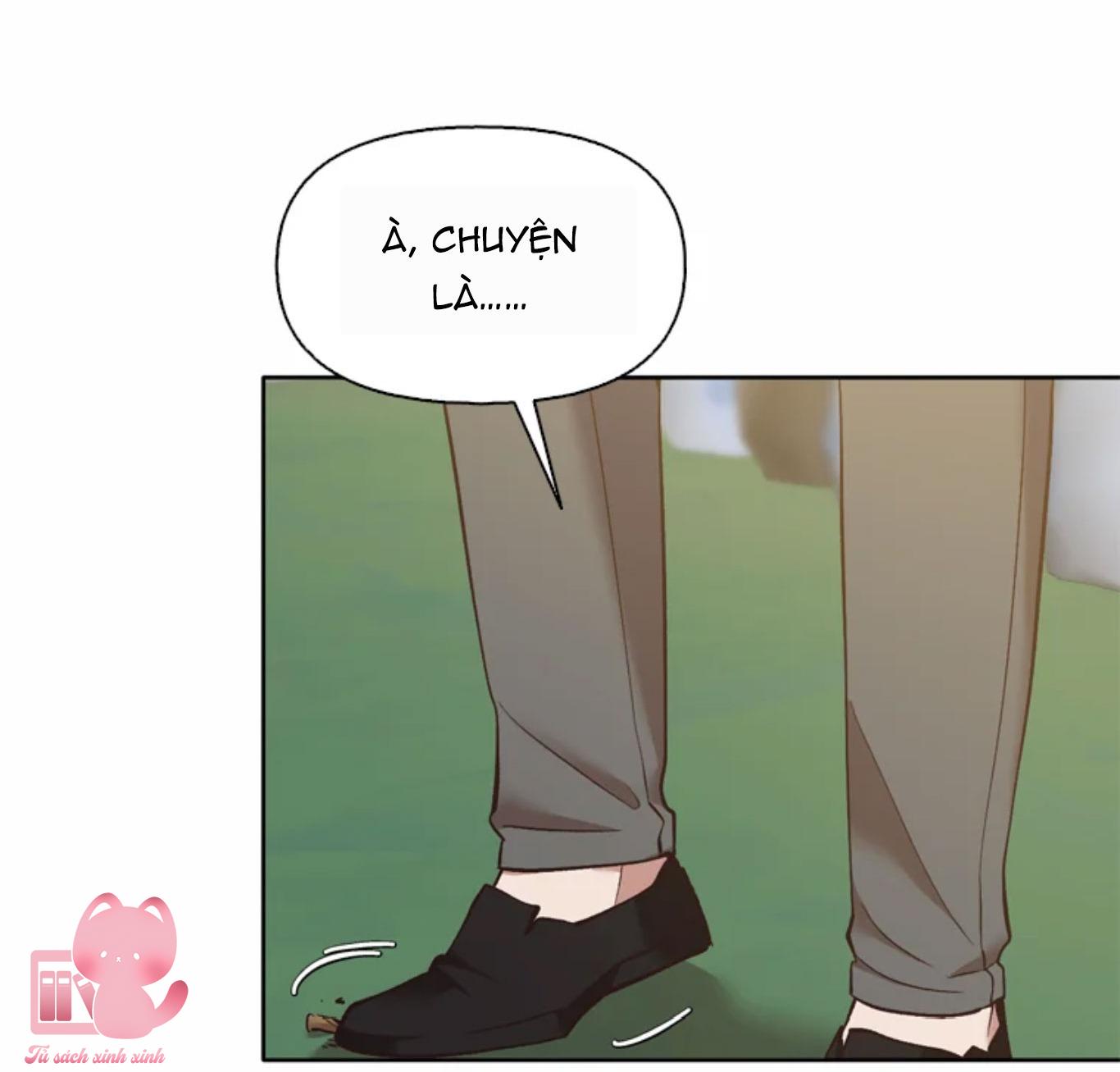 Thanh Xuân Của Chúng Ta - Chap 63 - Trang 36