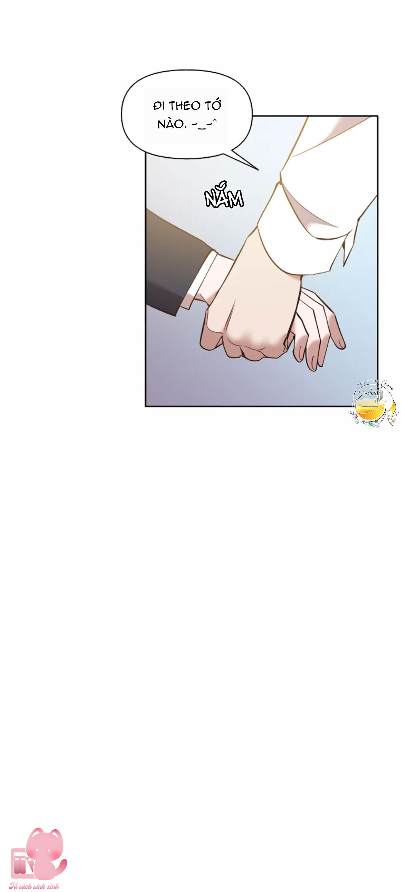 Thanh Xuân Của Chúng Ta - Chap 63 - Trang 38