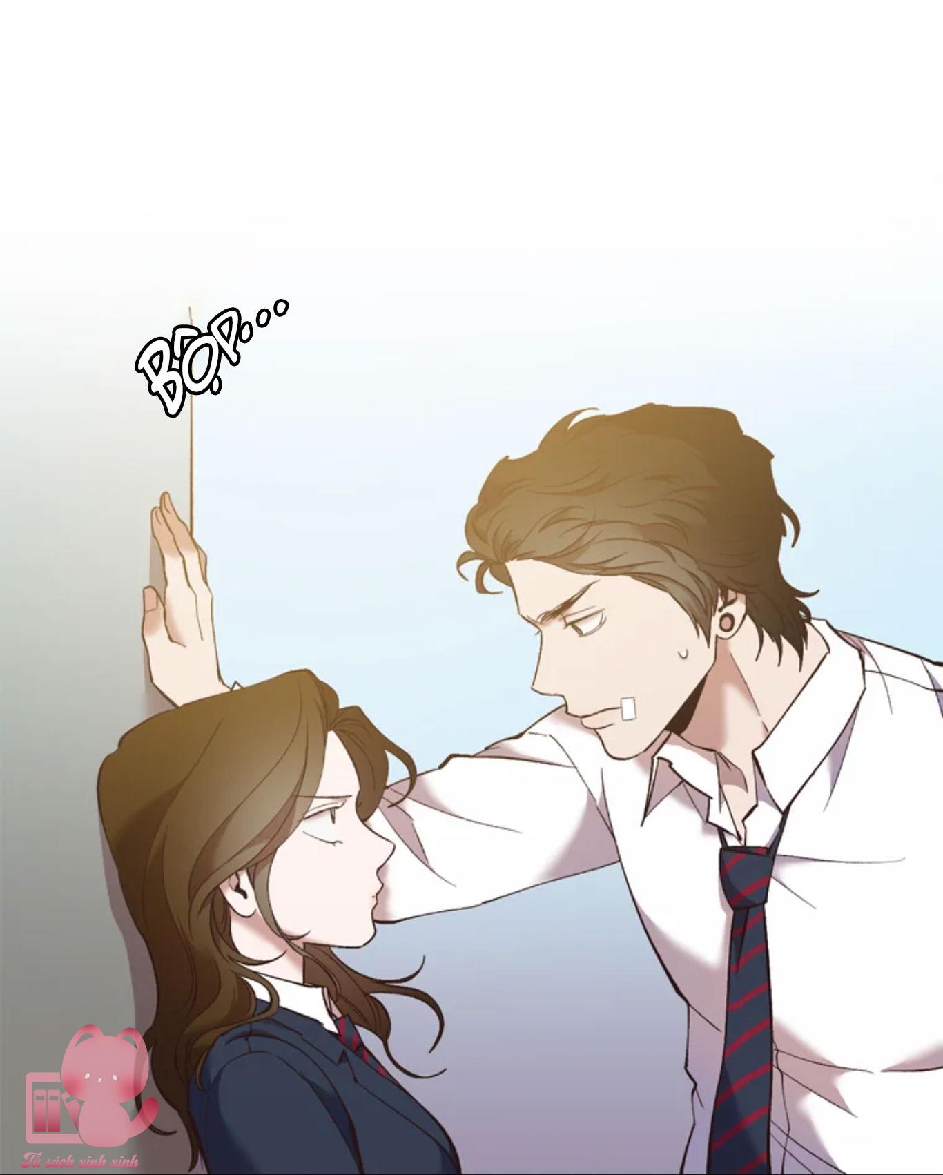 Thanh Xuân Của Chúng Ta - Chap 63 - Trang 40