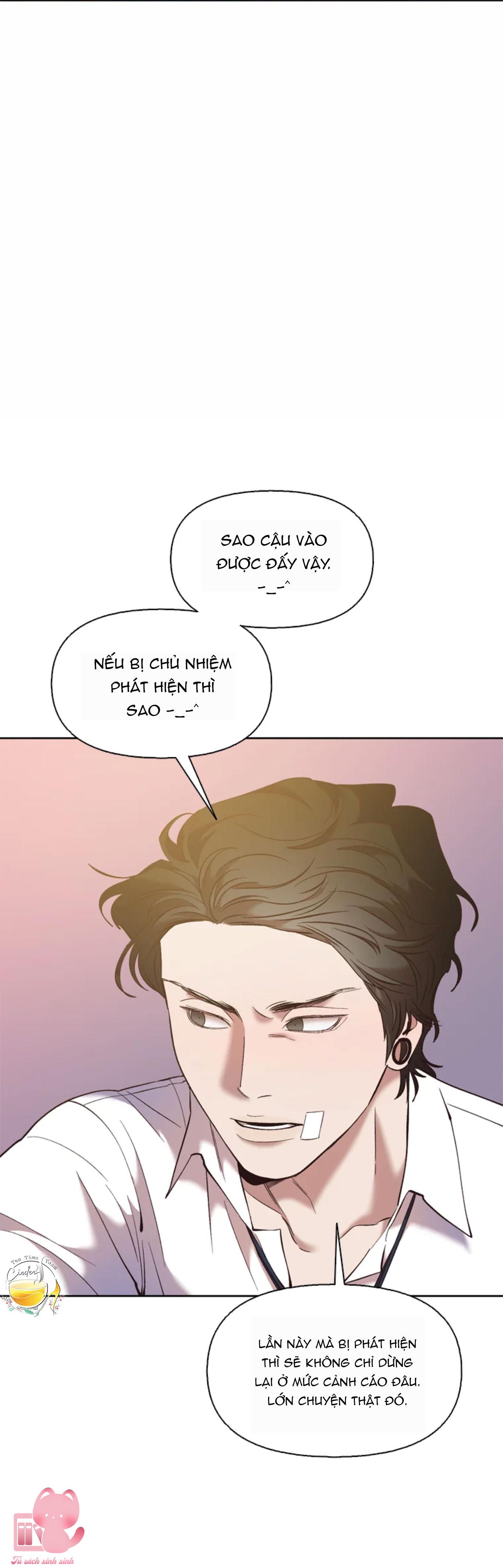 Thanh Xuân Của Chúng Ta - Chap 63 - Trang 41