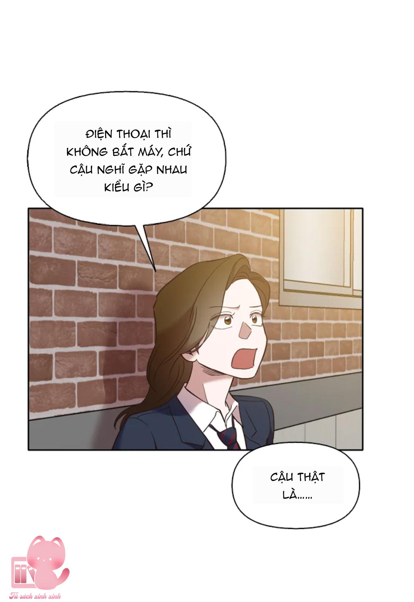 Thanh Xuân Của Chúng Ta - Chap 63 - Trang 42