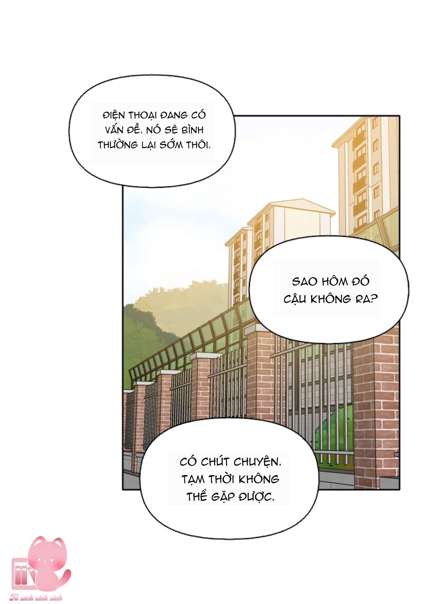 Thanh Xuân Của Chúng Ta - Chap 63 - Trang 43