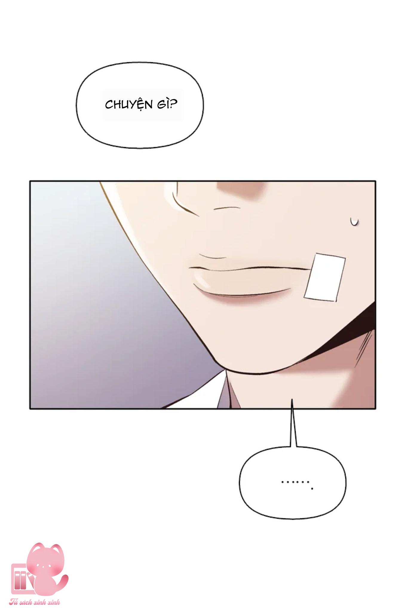 Thanh Xuân Của Chúng Ta - Chap 63 - Trang 44