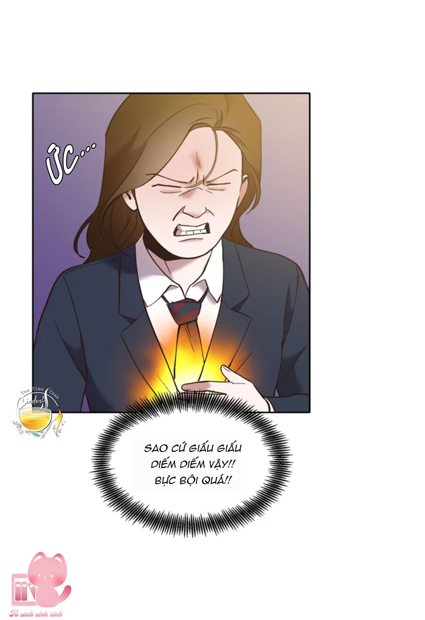 Thanh Xuân Của Chúng Ta - Chap 63 - Trang 45
