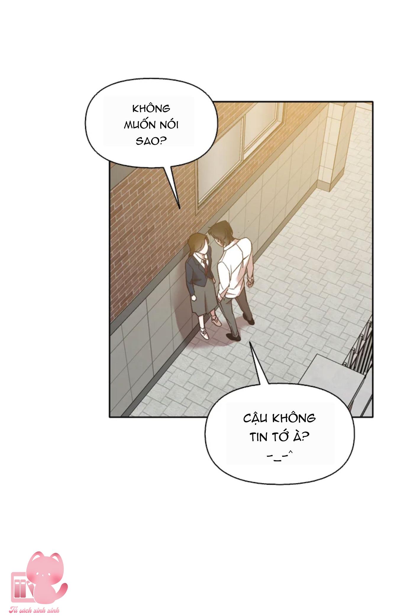 Thanh Xuân Của Chúng Ta - Chap 63 - Trang 46