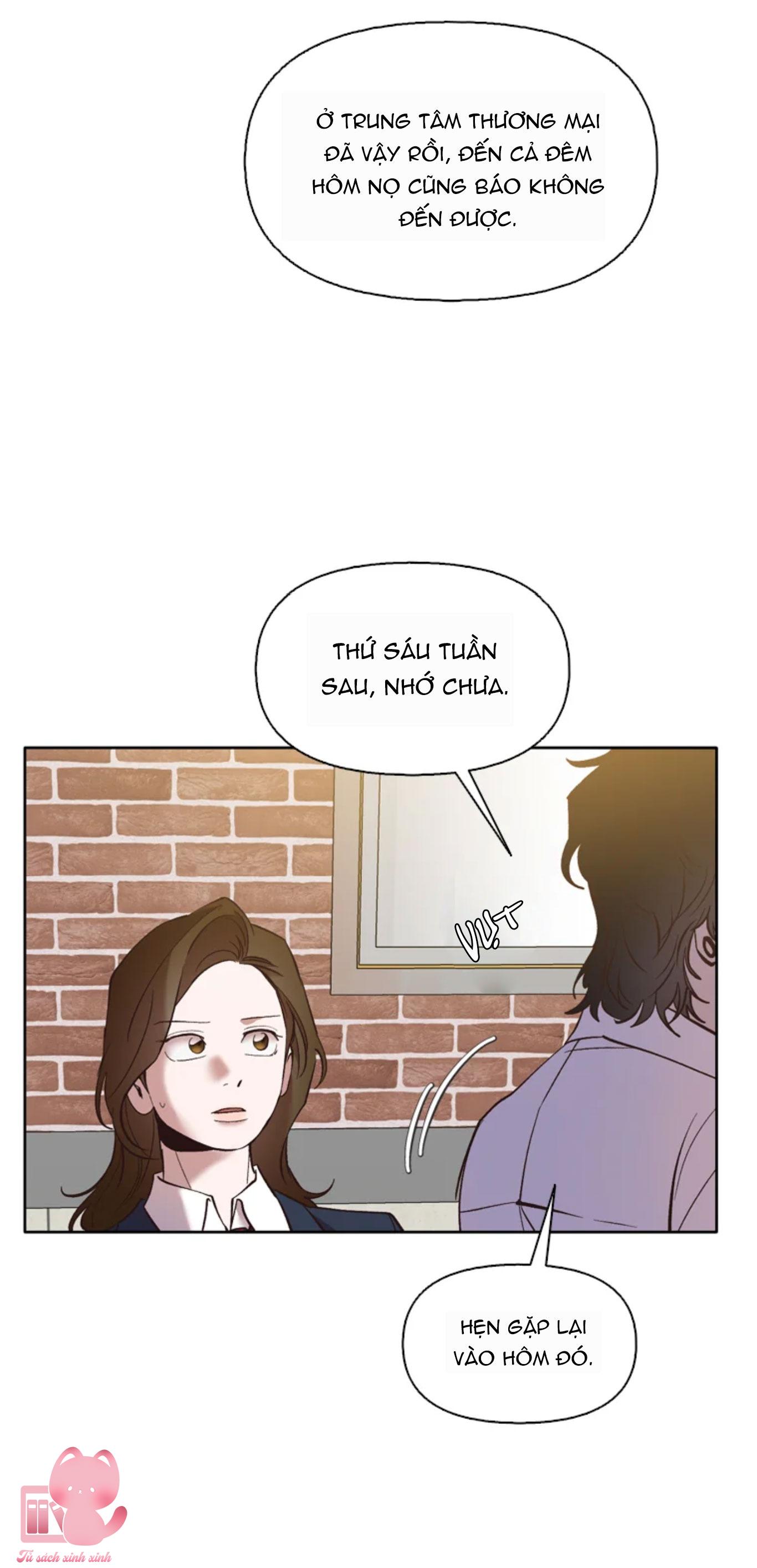 Thanh Xuân Của Chúng Ta - Chap 63 - Trang 49