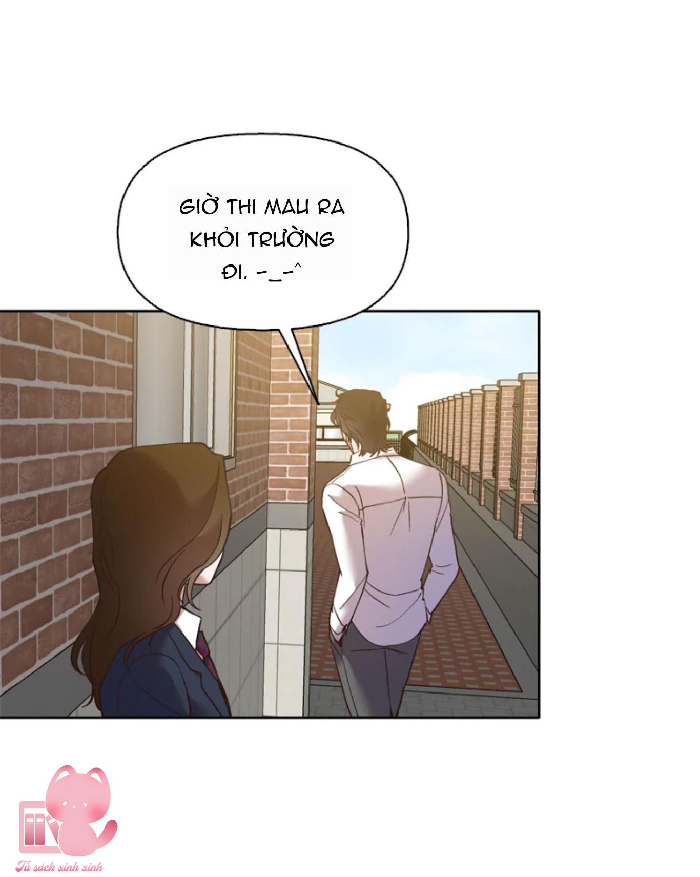 Thanh Xuân Của Chúng Ta - Chap 63 - Trang 50