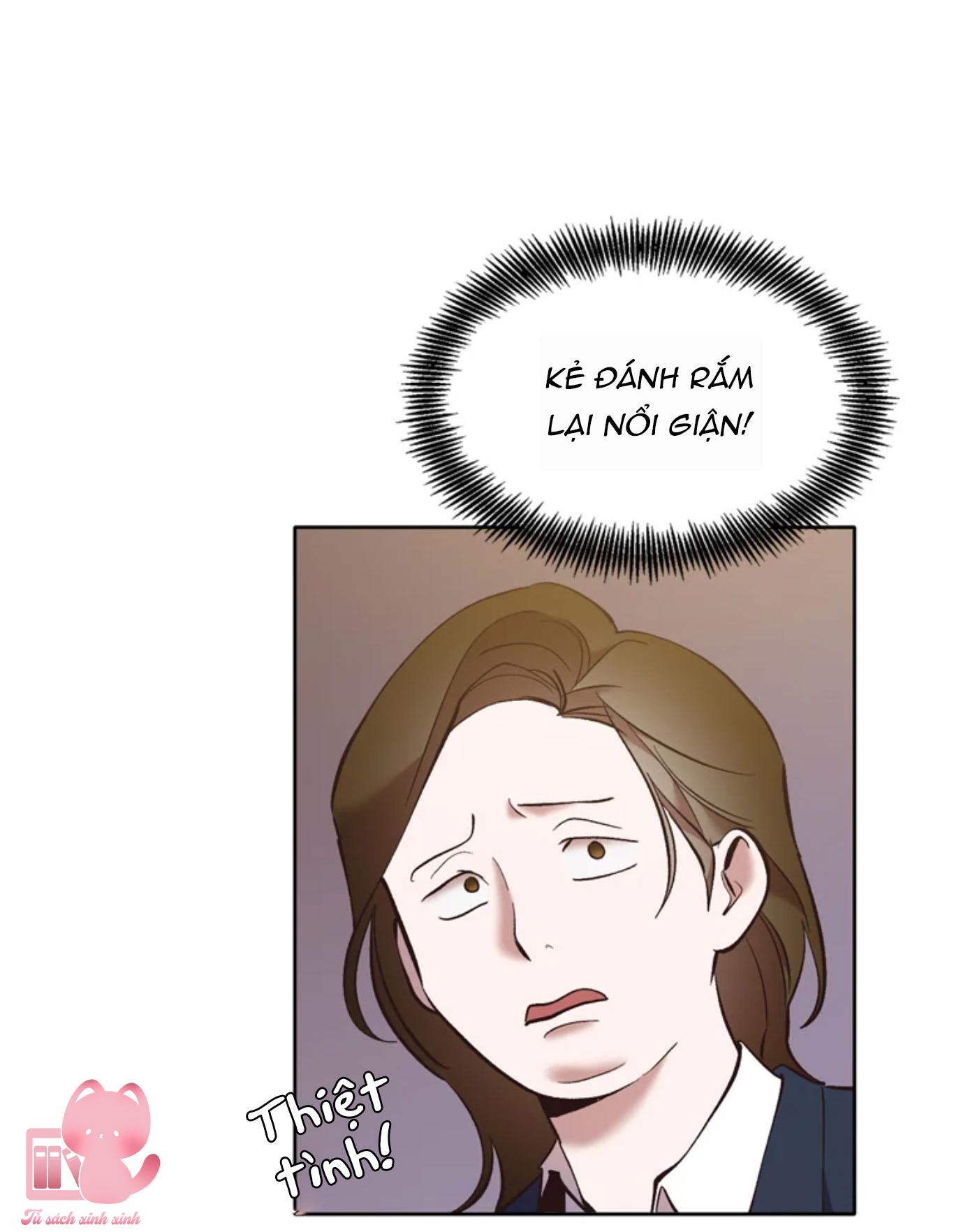 Thanh Xuân Của Chúng Ta - Chap 63 - Trang 51