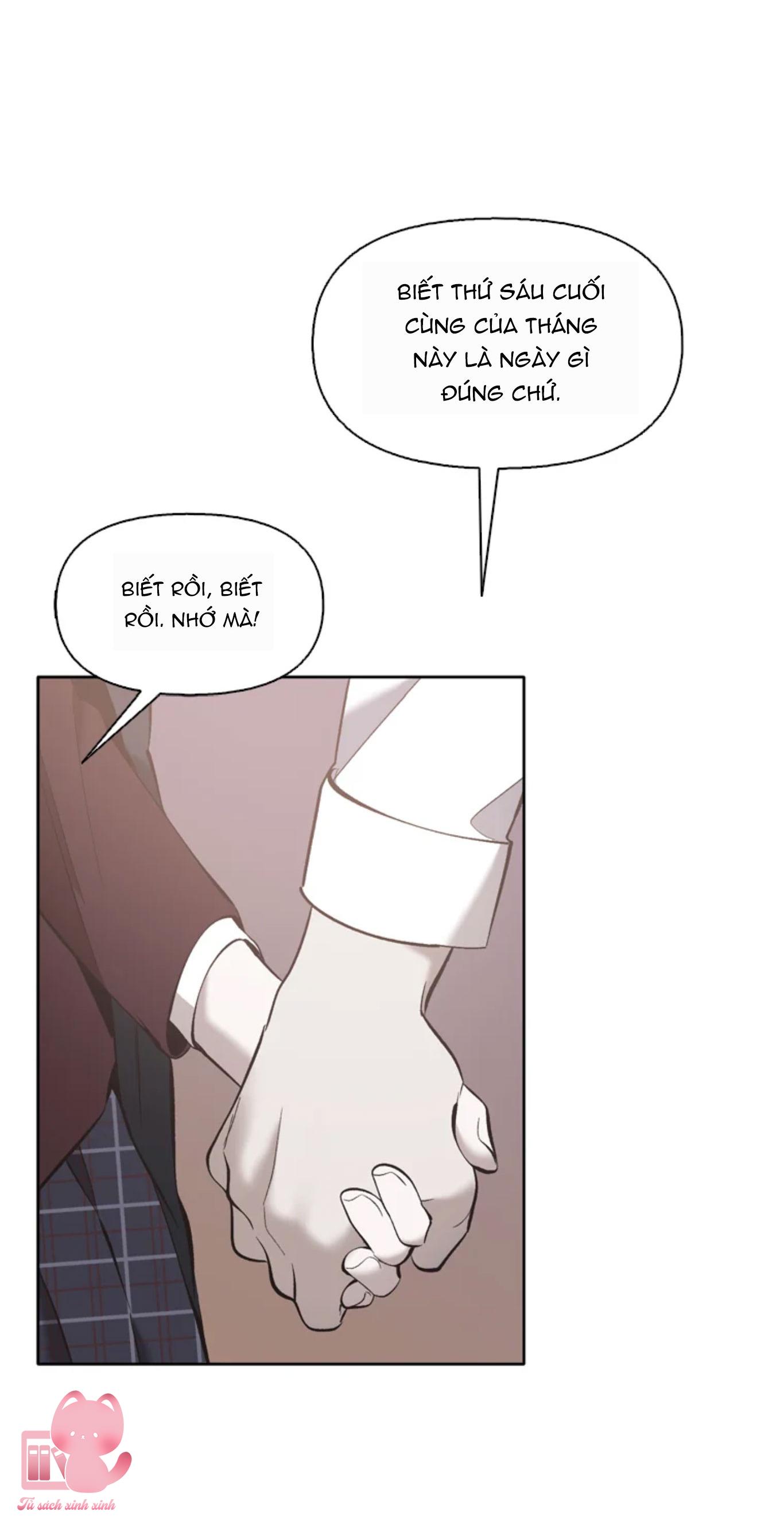 Thanh Xuân Của Chúng Ta - Chap 63 - Trang 58