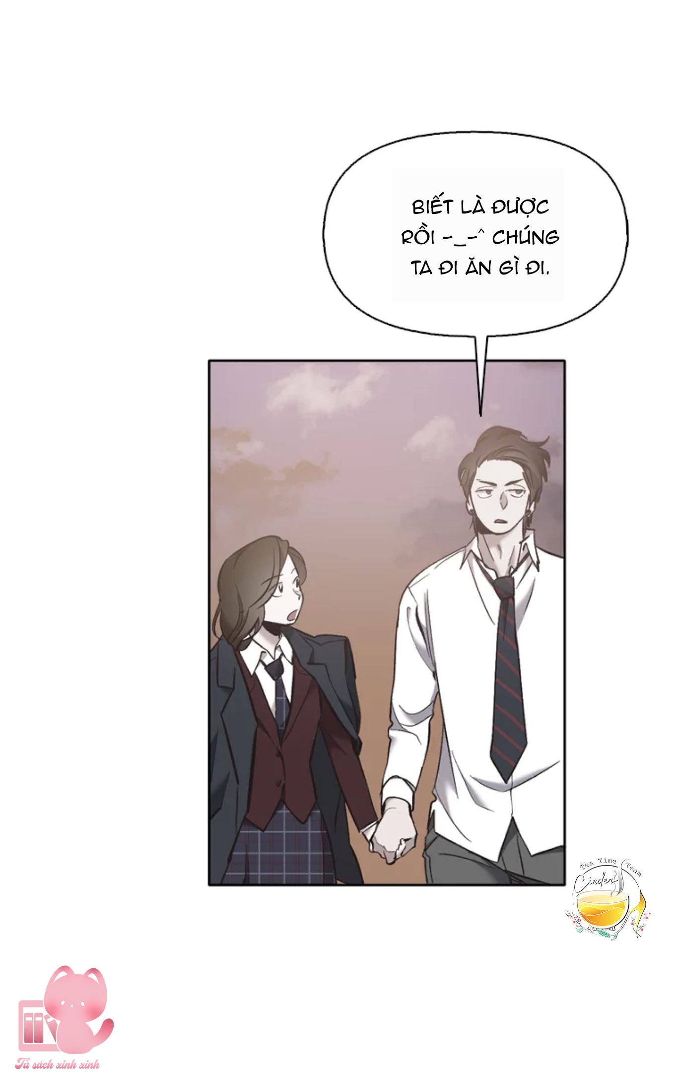 Thanh Xuân Của Chúng Ta - Chap 63 - Trang 59