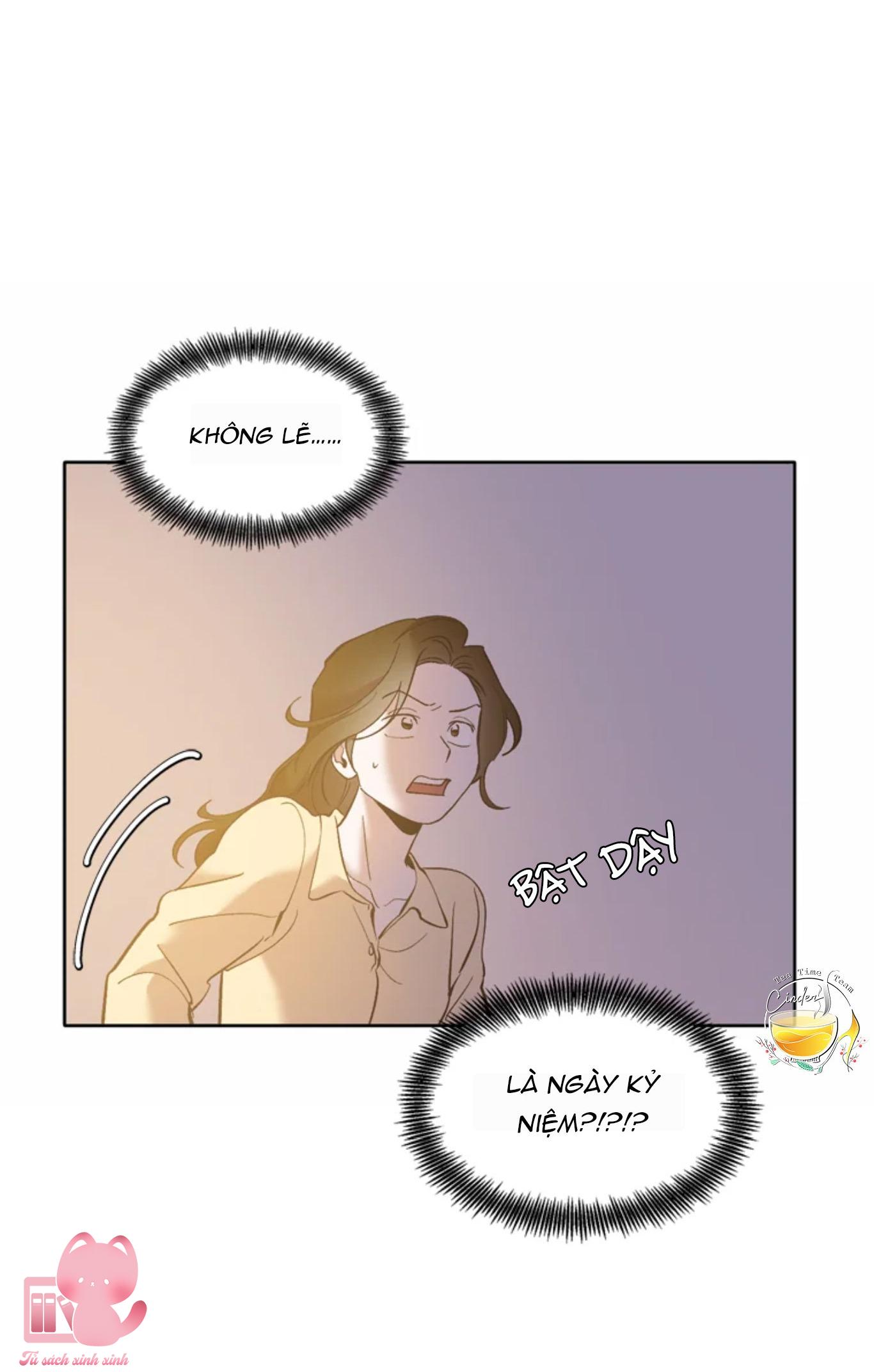 Thanh Xuân Của Chúng Ta - Chap 63 - Trang 63