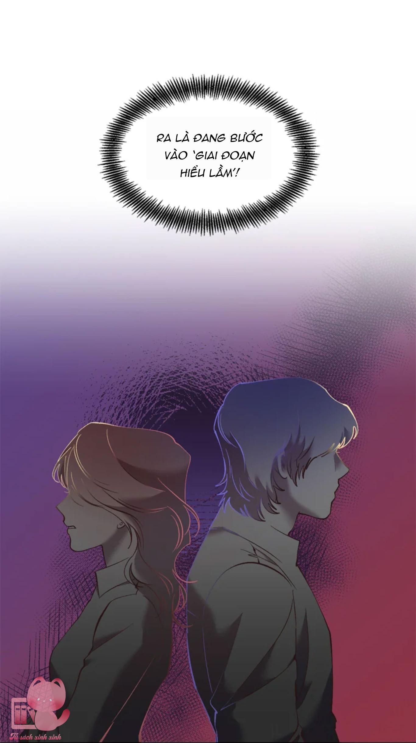 Thanh Xuân Của Chúng Ta - Chap 63 - Trang 65