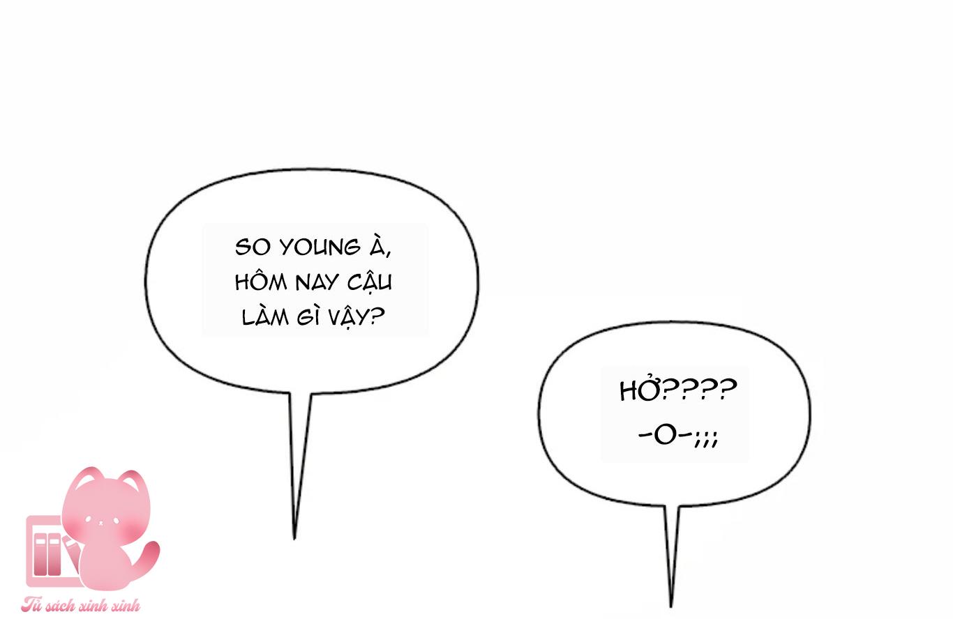 Thanh Xuân Của Chúng Ta - Chap 63 - Trang 68