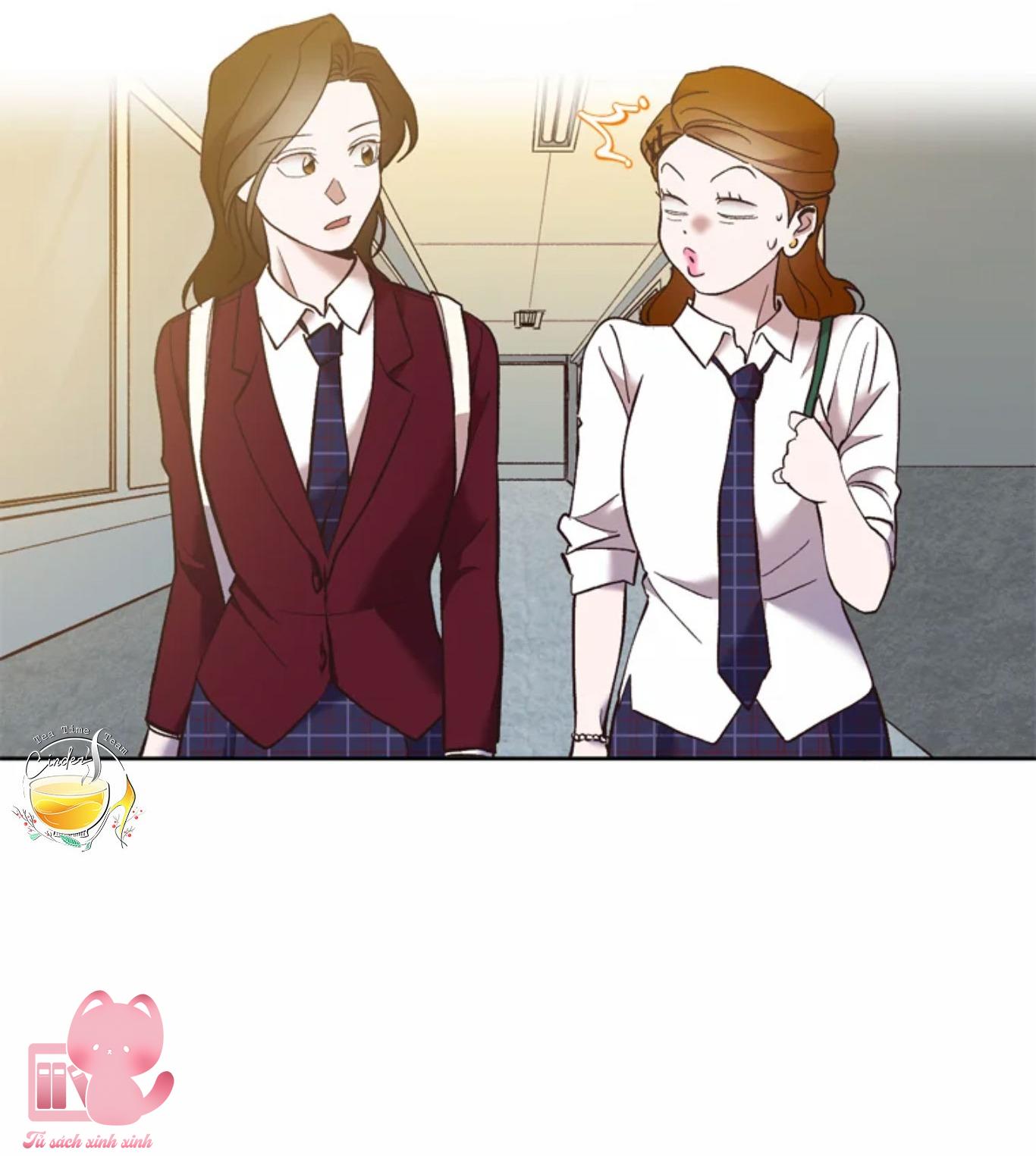 Thanh Xuân Của Chúng Ta - Chap 63 - Trang 69