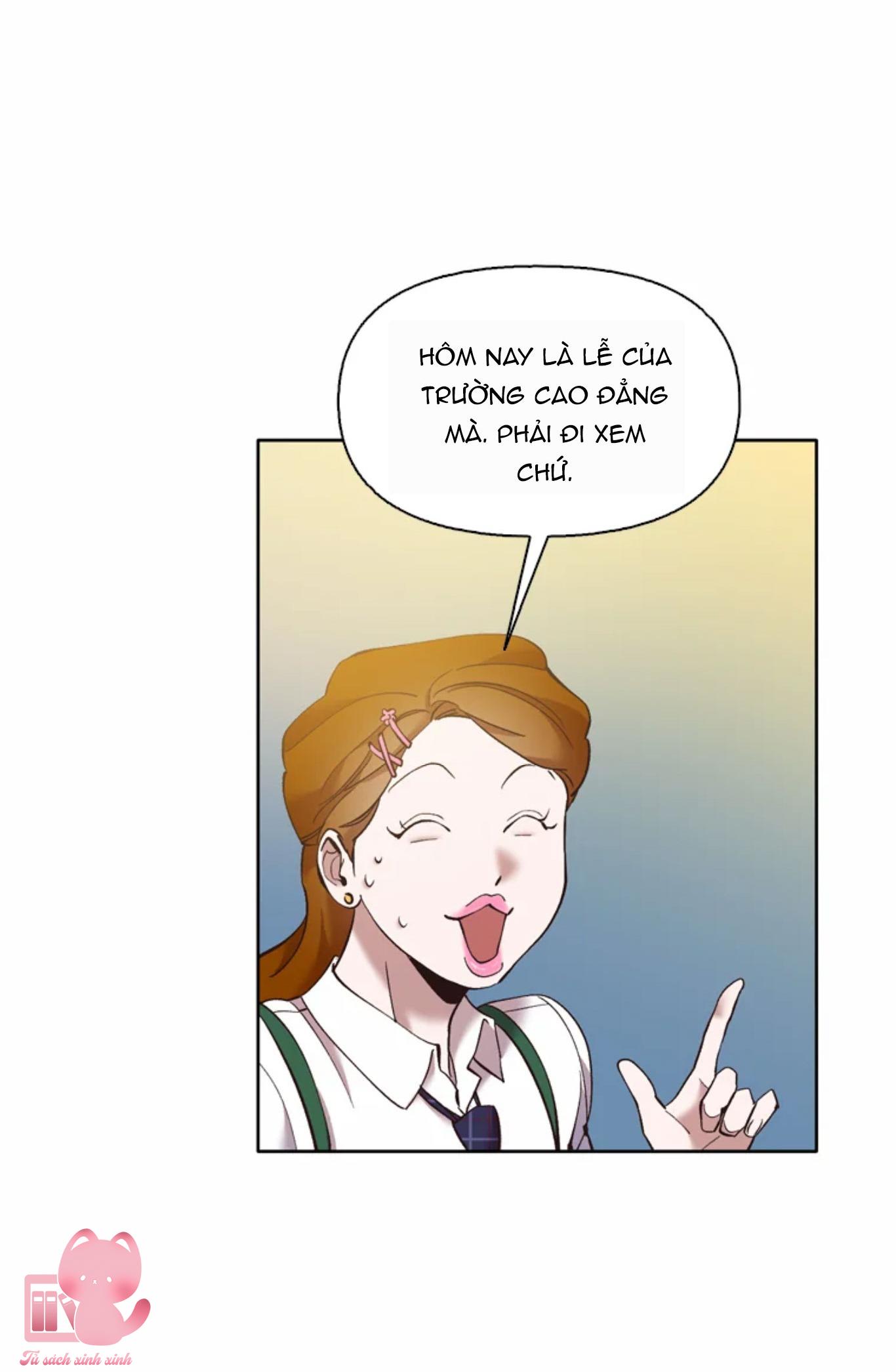 Thanh Xuân Của Chúng Ta - Chap 63 - Trang 70