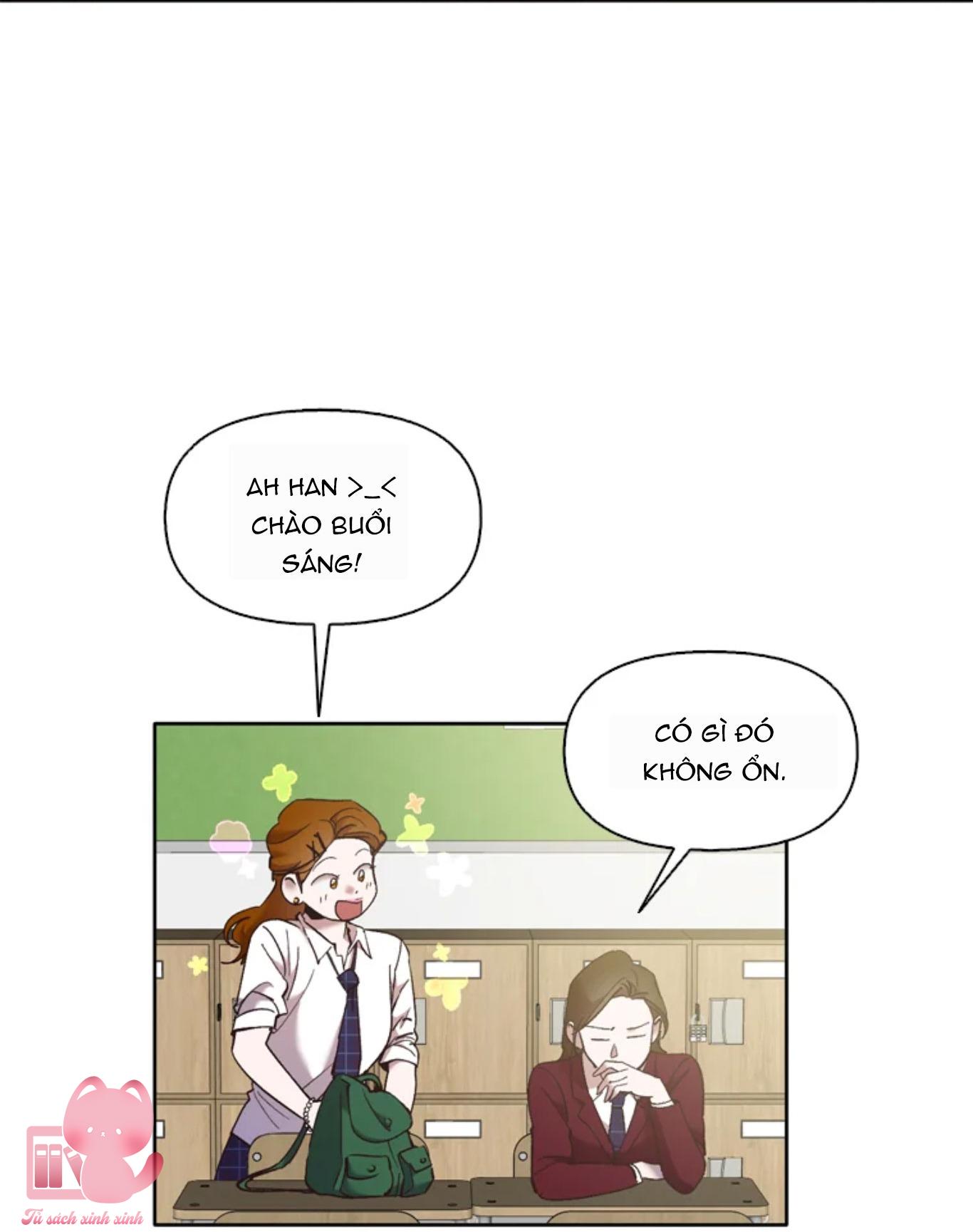 Thanh Xuân Của Chúng Ta - Chap 63 - Trang 8