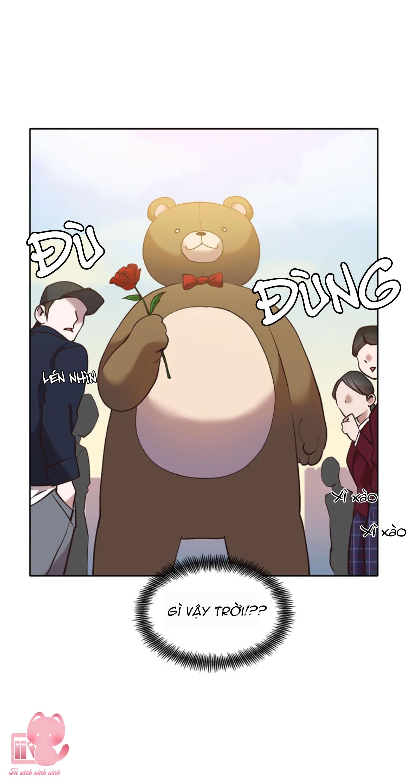 Thanh Xuân Của Chúng Ta - Chap 63 - Trang 73
