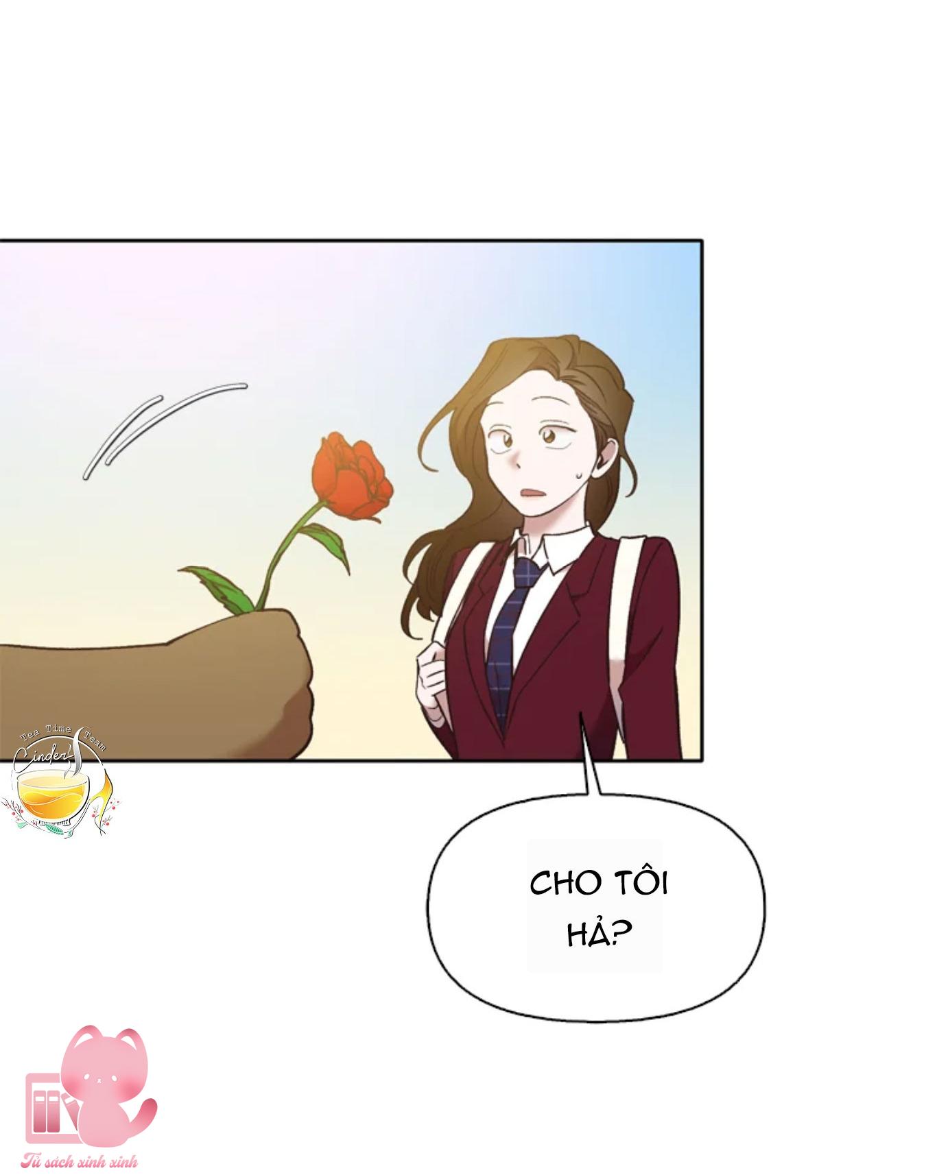 Thanh Xuân Của Chúng Ta - Chap 63 - Trang 74